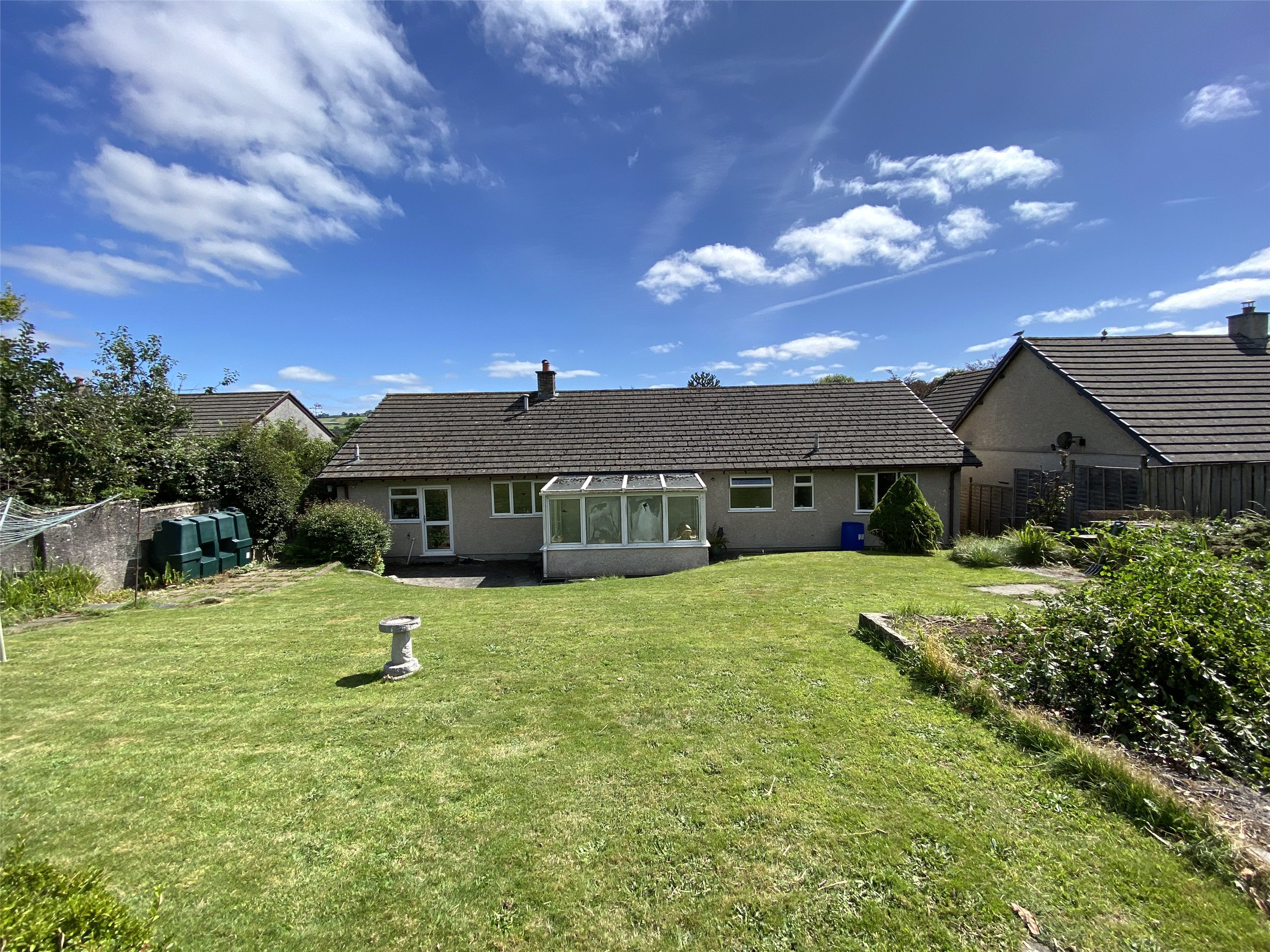 North Road, Lifton, Devon, PL16