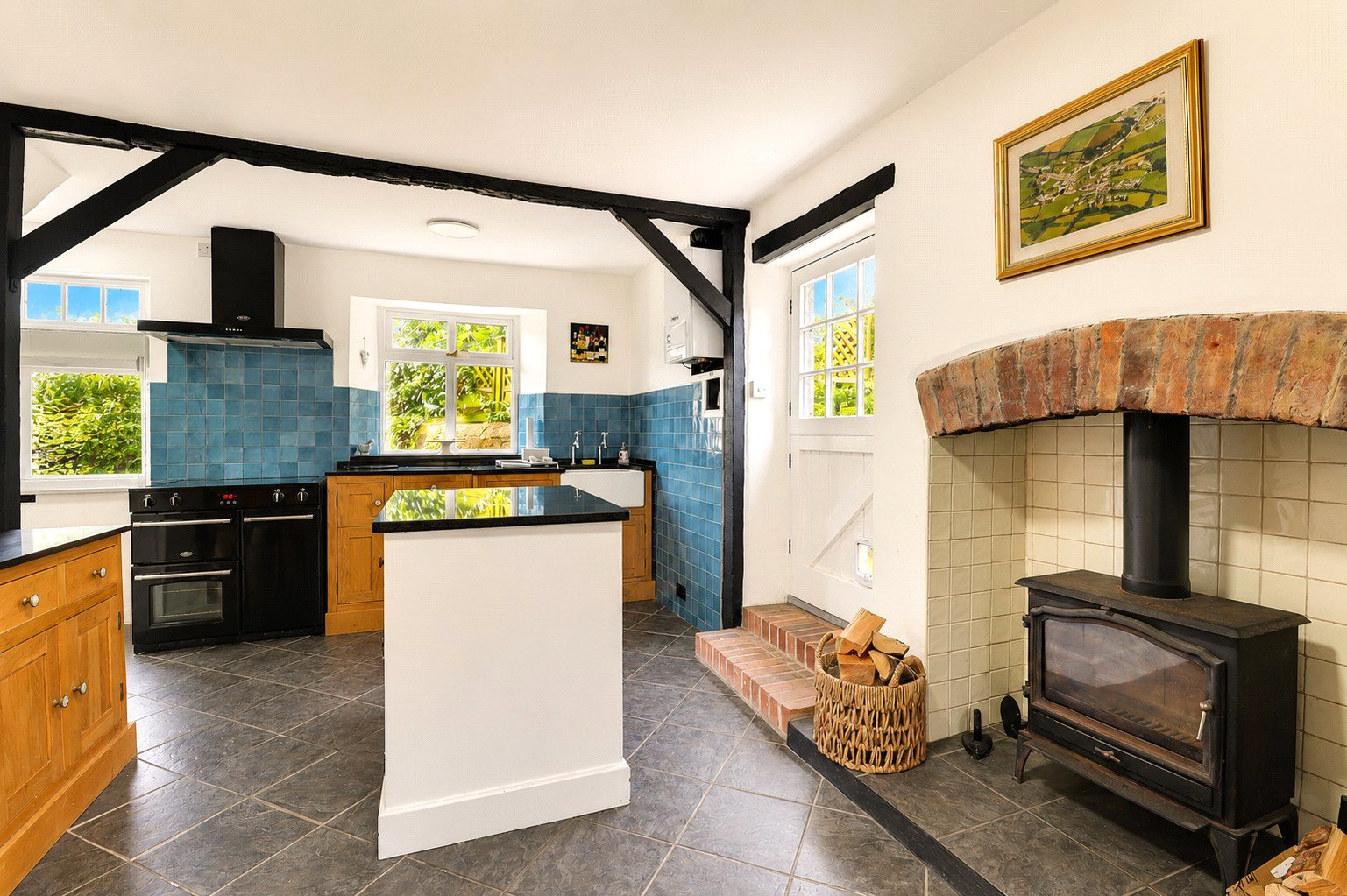 Swimbridge, Barnstaple, Devon, EX32, photo 3