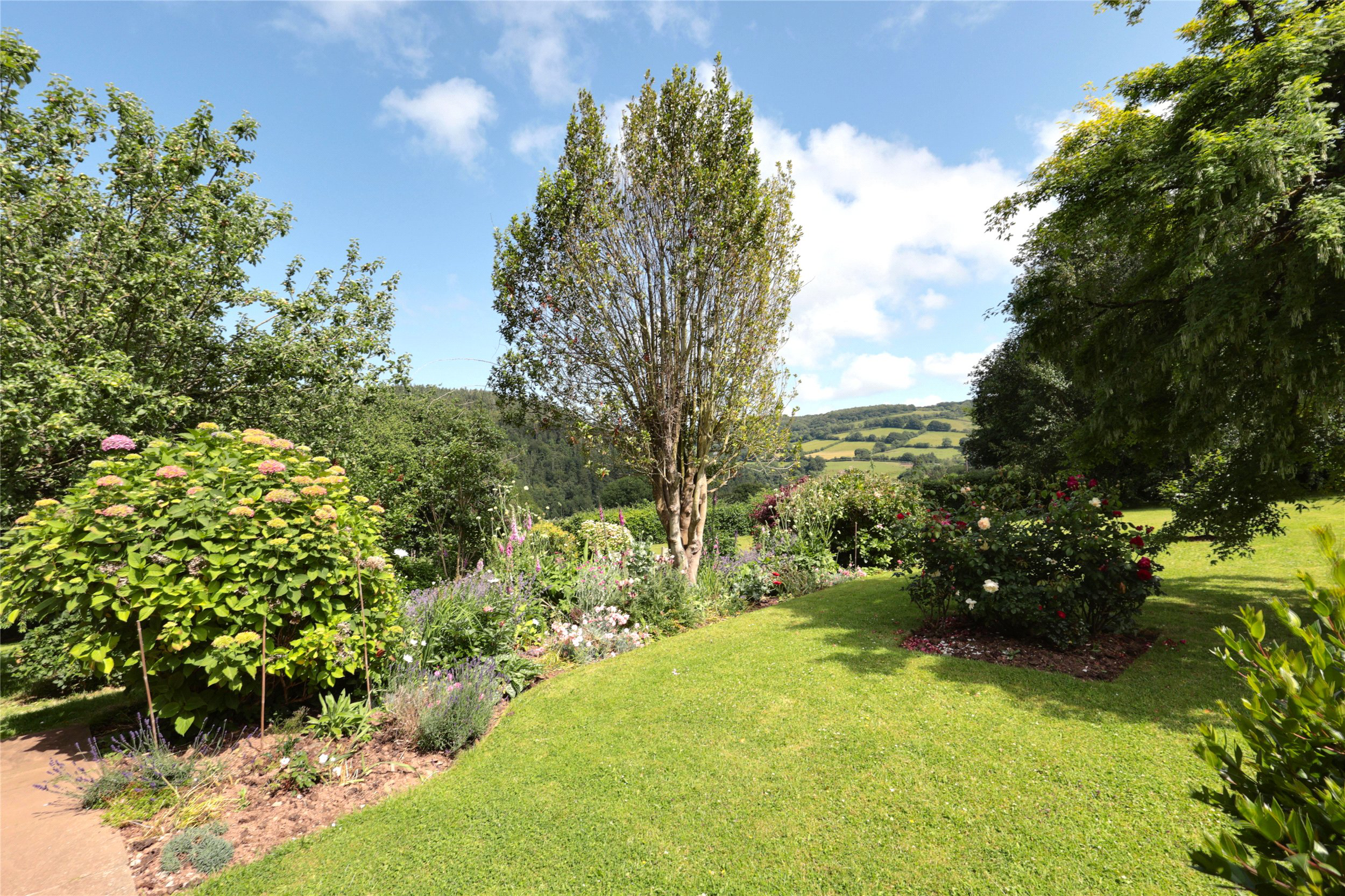 Leighland, Roadwater, Watchet, Somerset, TA23, photo 21