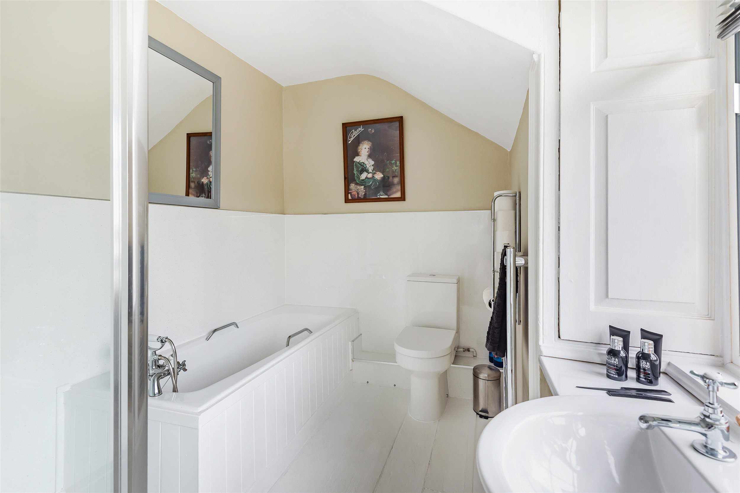 Combeland Road, Alcombe, Minehead, Someset, TA24, photo 18
