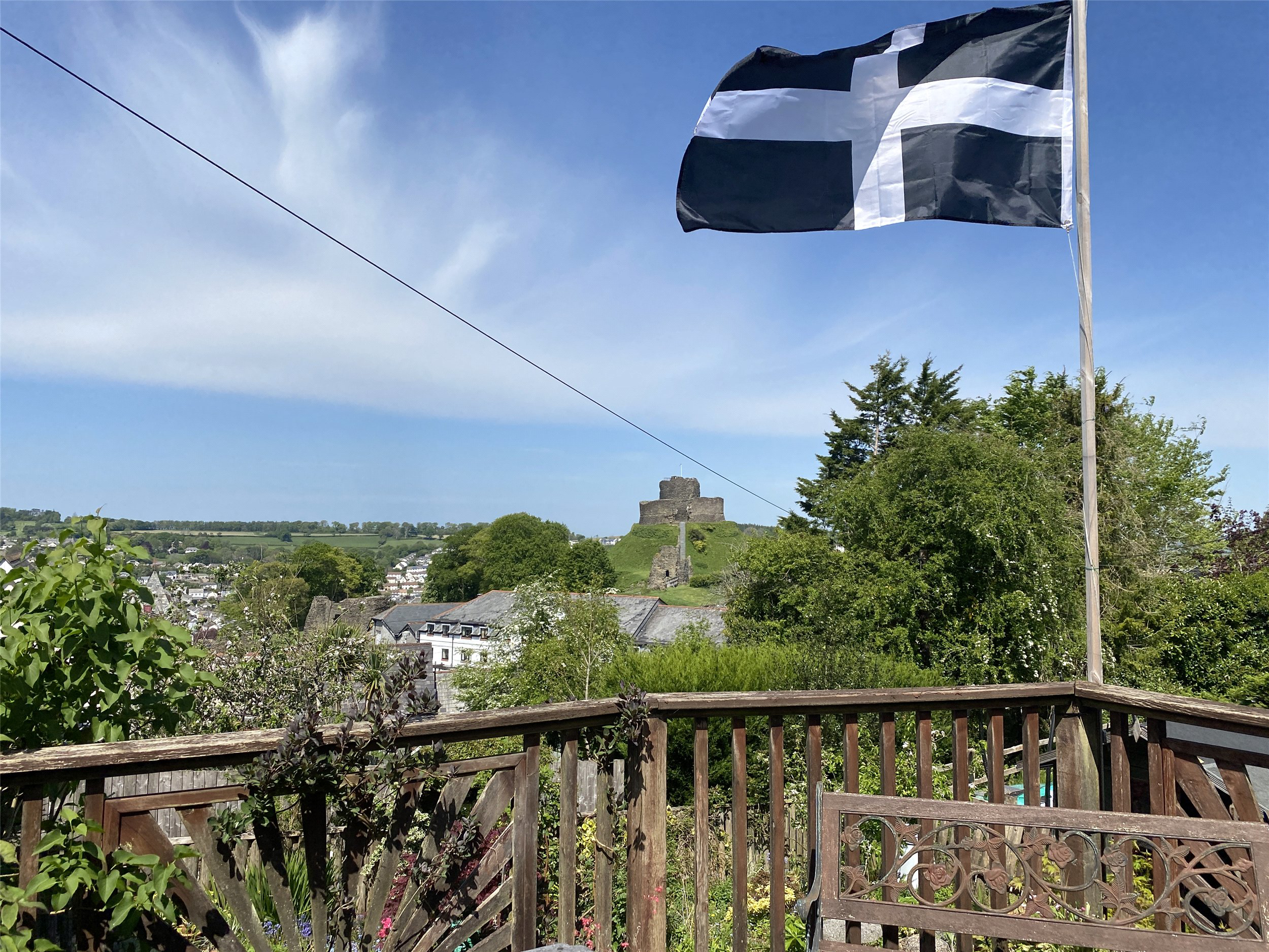 Park View, Launceston, Cornwall, PL15, photo 16