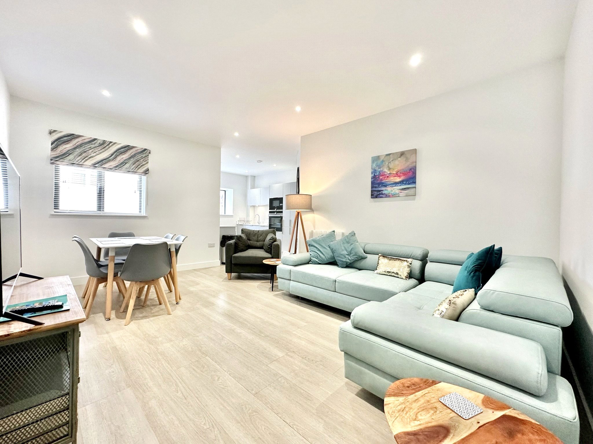 Beach Road, Woolacombe, Devon, EX34