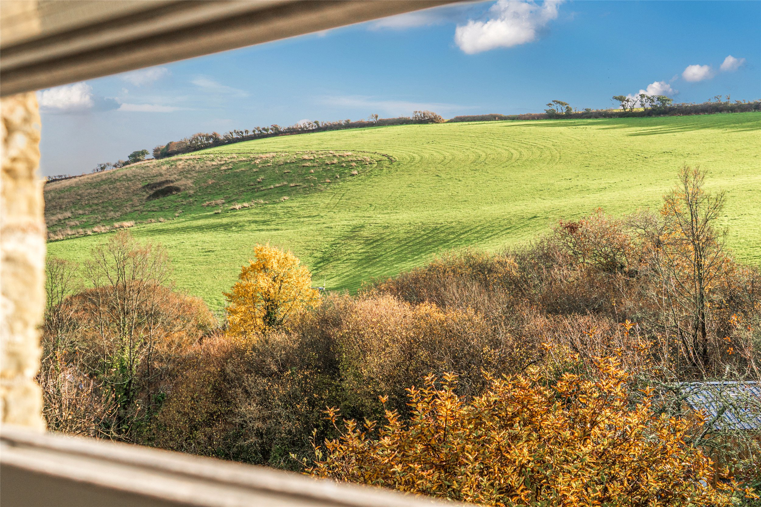 Polmear Hill, Nr Fowey, Cornwall, PL24, photo 18