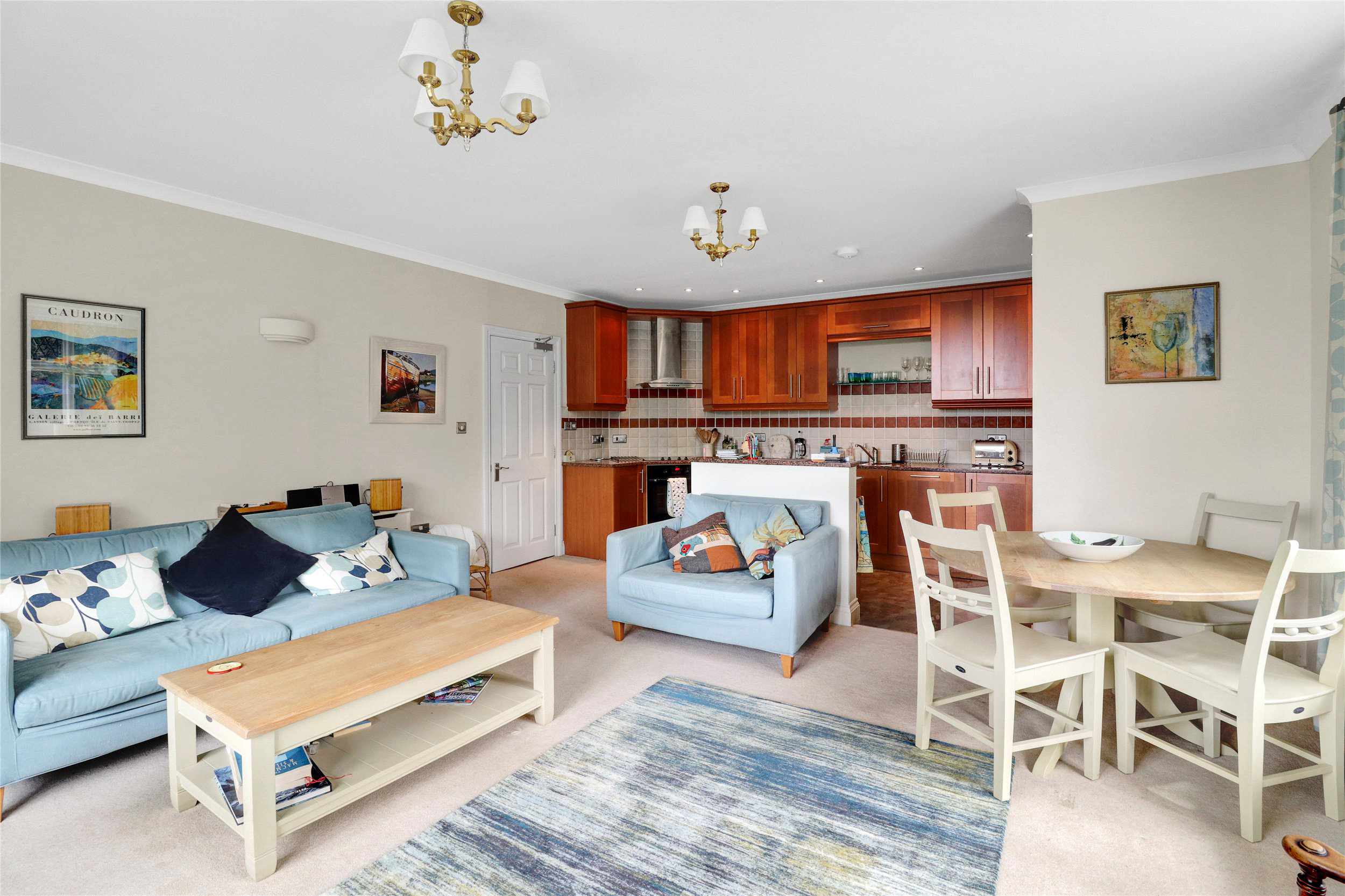 Doverhay Place, Minehead Road, Porlock, Somerset, TA24, photo 13
