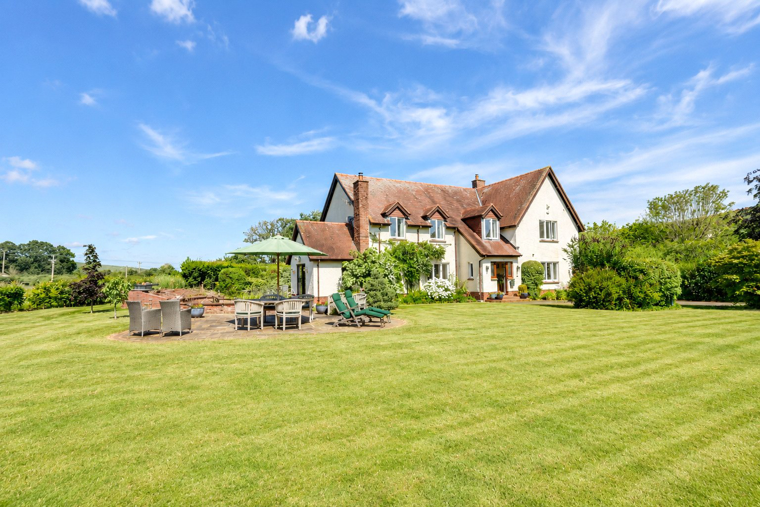 Brockwell Lane, Wootton Courtenay, Minehead, Somerset, TA24, photo 23