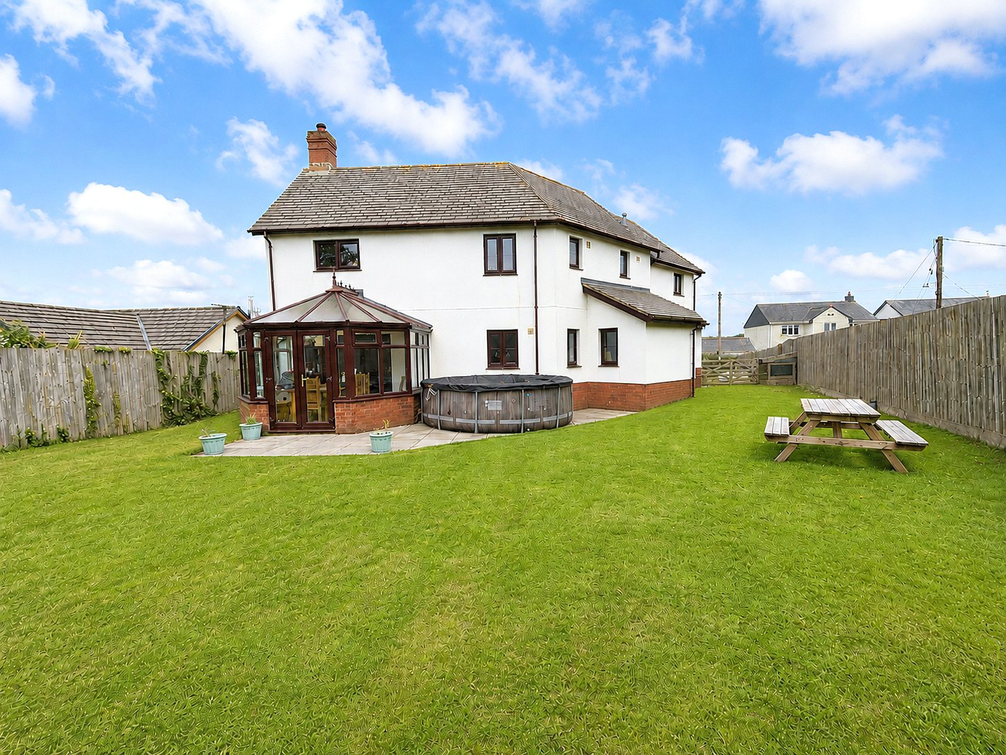 Whitstone, Holsworthy, Cornwall, EX22, photo 19