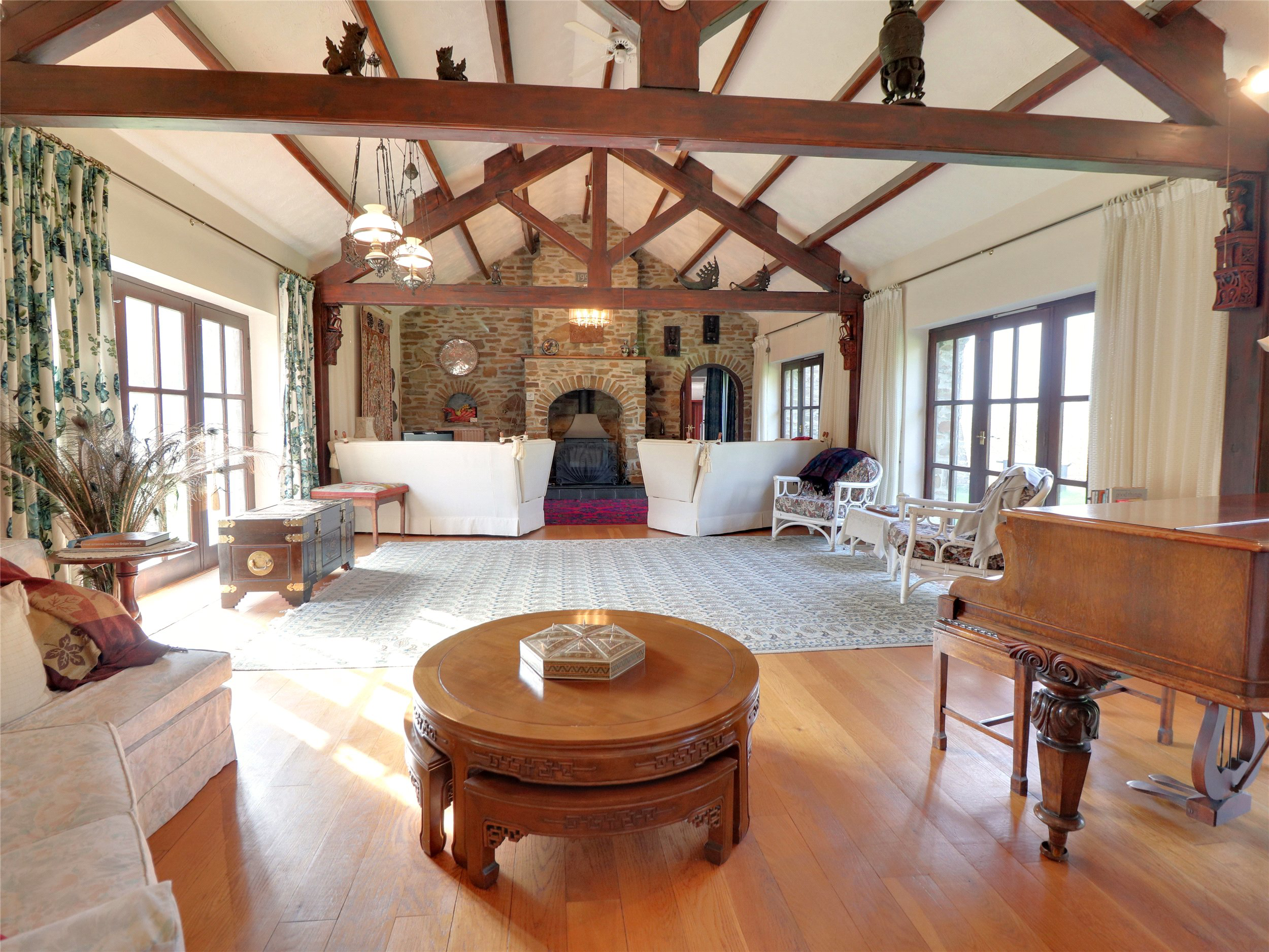 Beaford, Winkleigh, Devon, EX19, photo 5