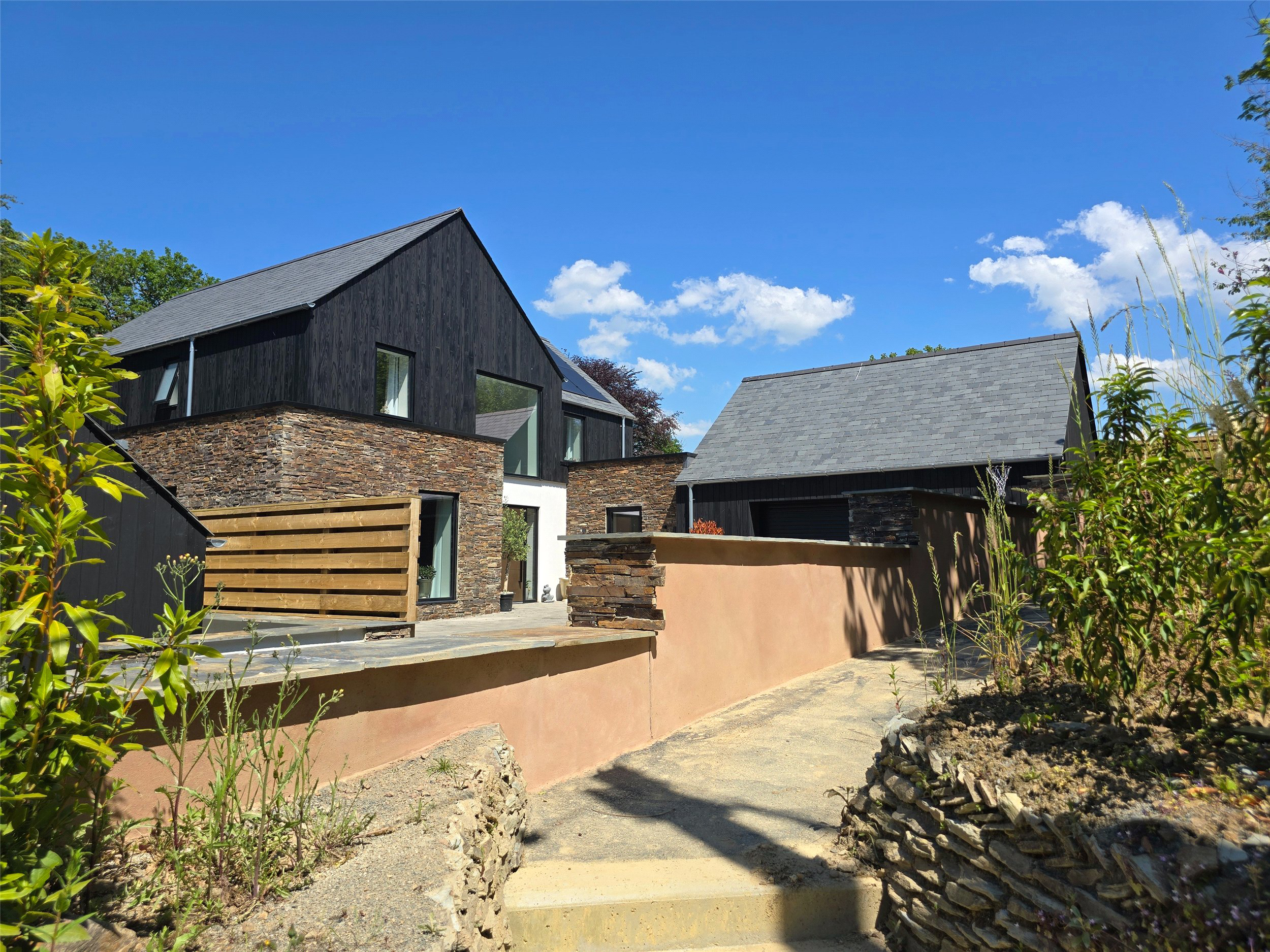 Poughill, Bude, Cornwall, EX23, photo 17