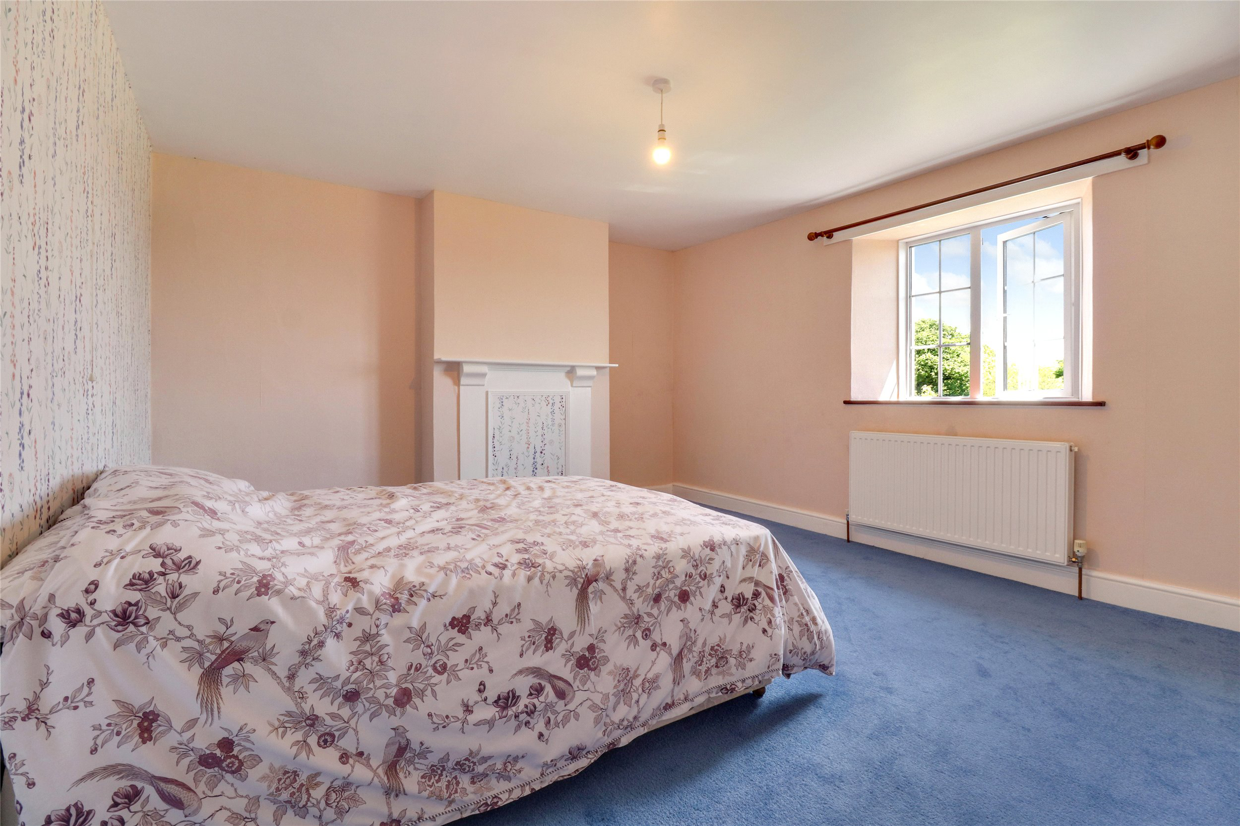 Chittlehamholt, Umberleigh, Devon, EX37, photo 10
