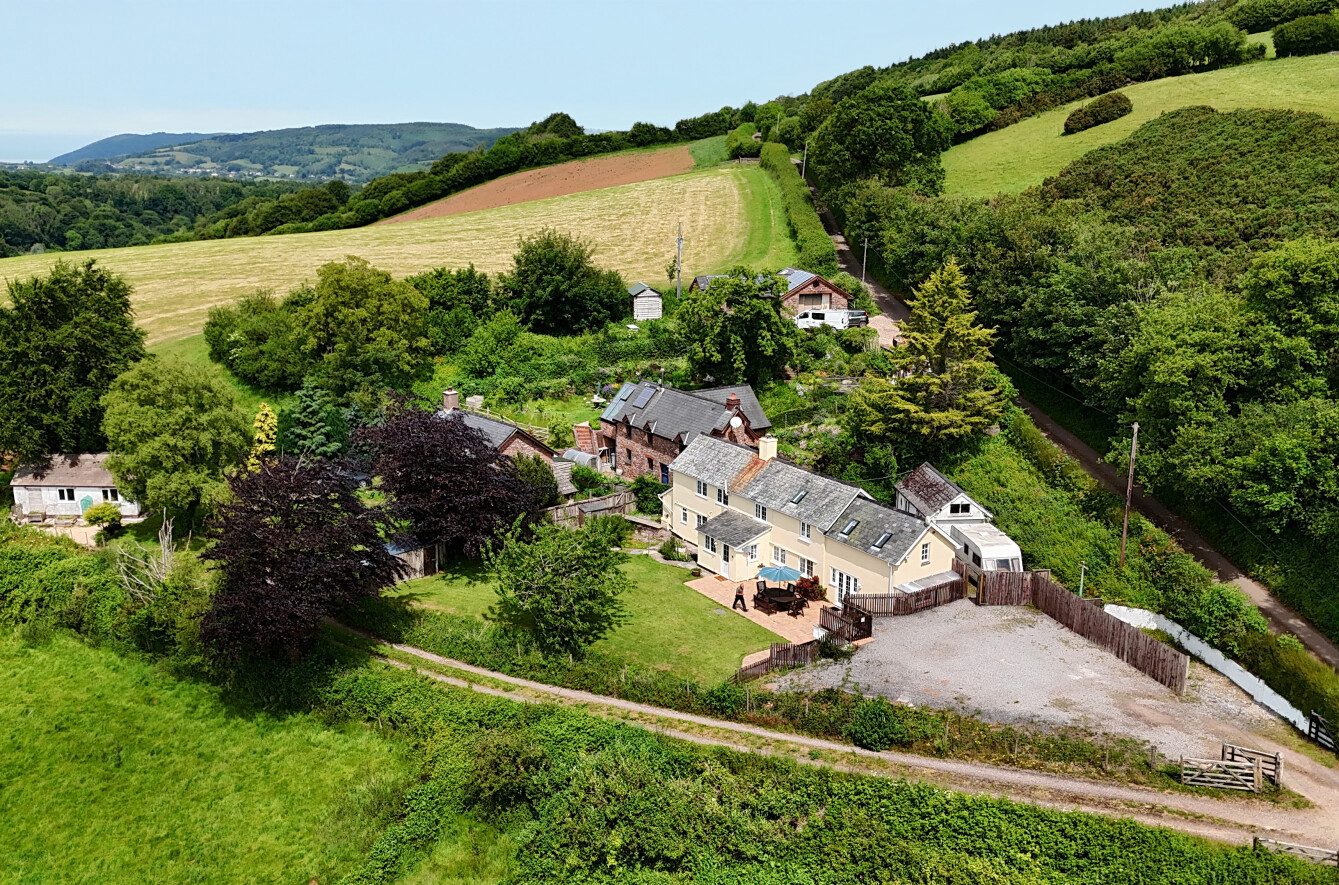 Luxborough, Watchet, TA23, photo 23