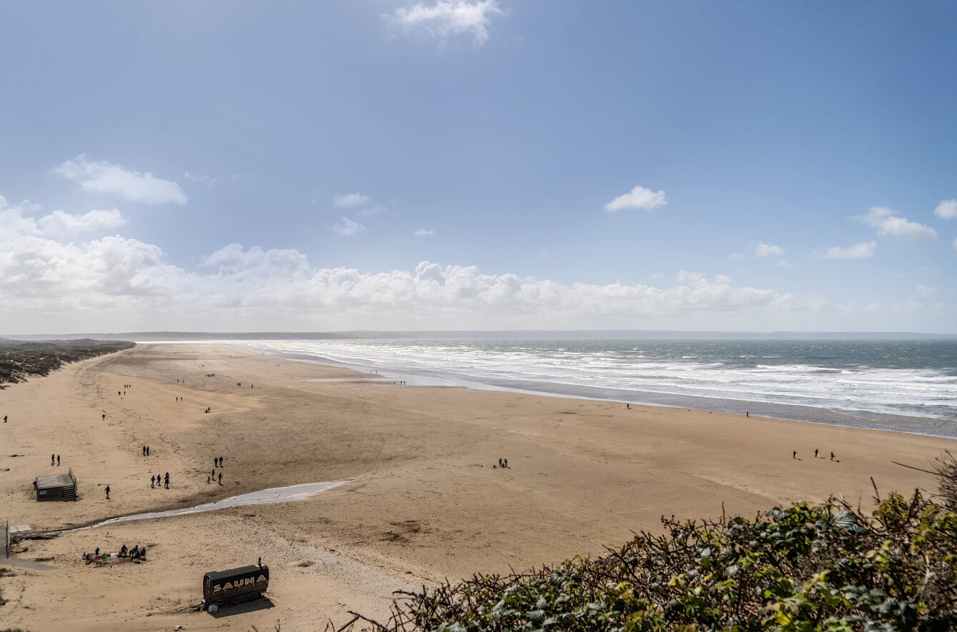 Oceanpoint, Saunton, EX33, photo 24
