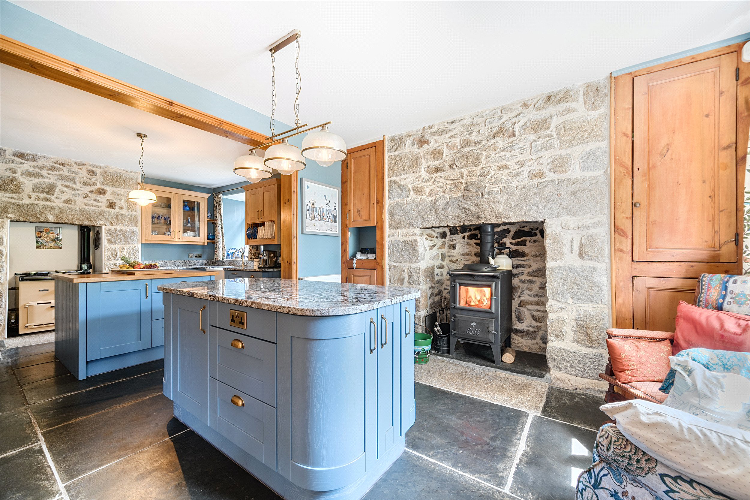 Cassacawn, Blisland, Bodmin, Cornwall, PL30, photo 5