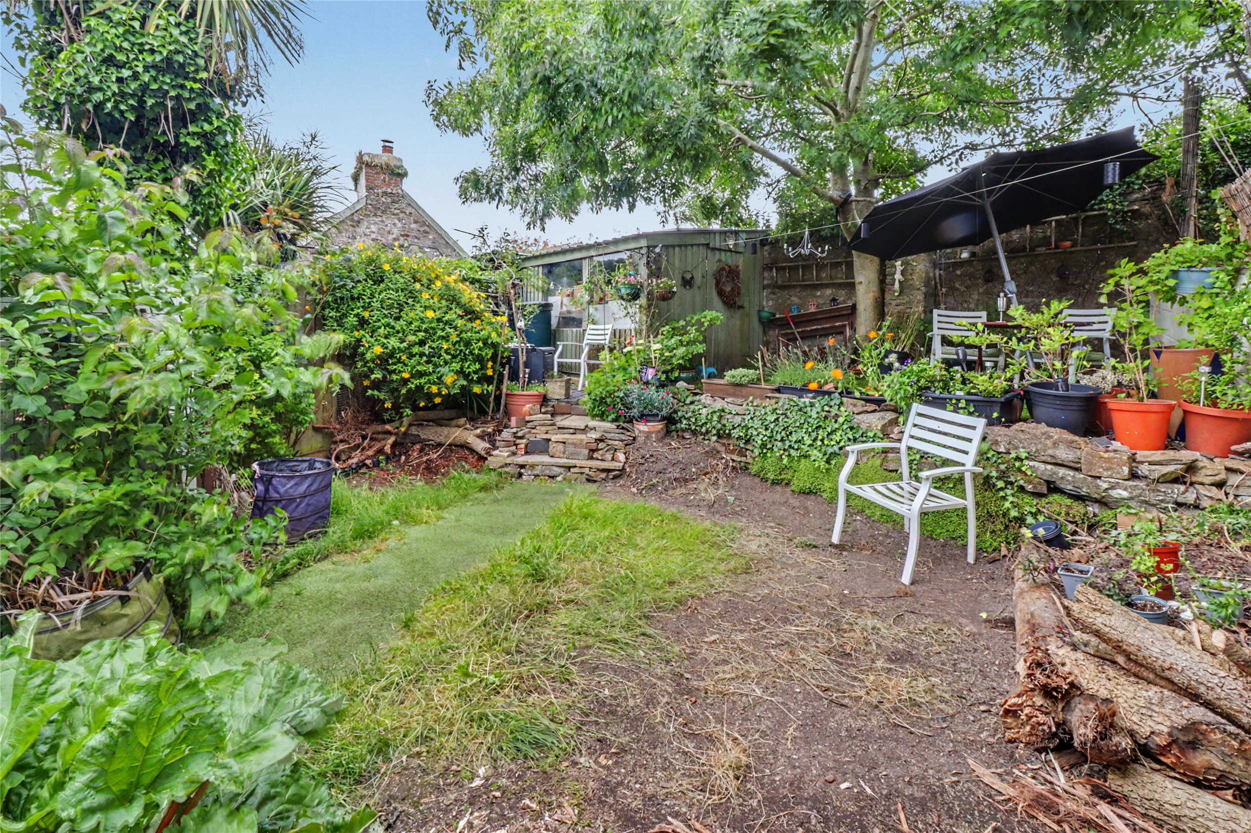 Kingsley Terrace, Combe Martin, Devon, EX34, photo 5