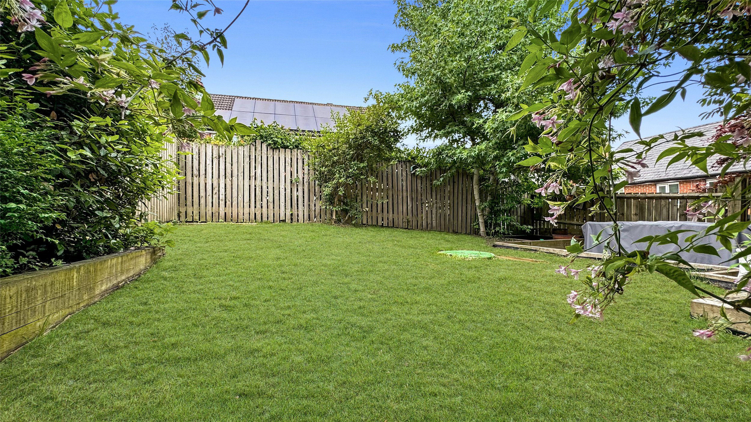 Logan Way, Hemyock, Cullompton, Devon, EX15, photo 23
