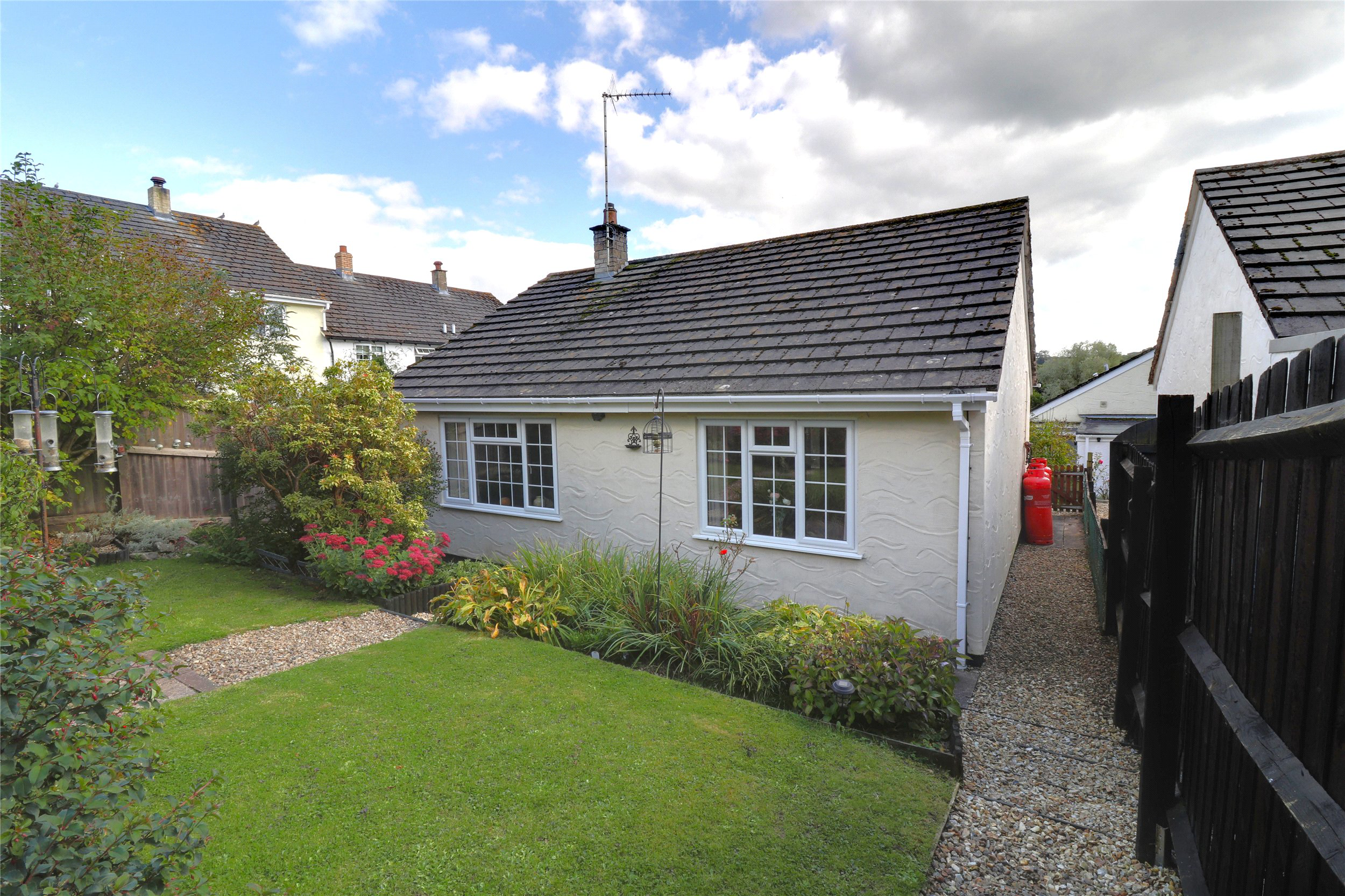 Stafford Way, Dolton, Winkleigh, Devon, EX19, photo 13