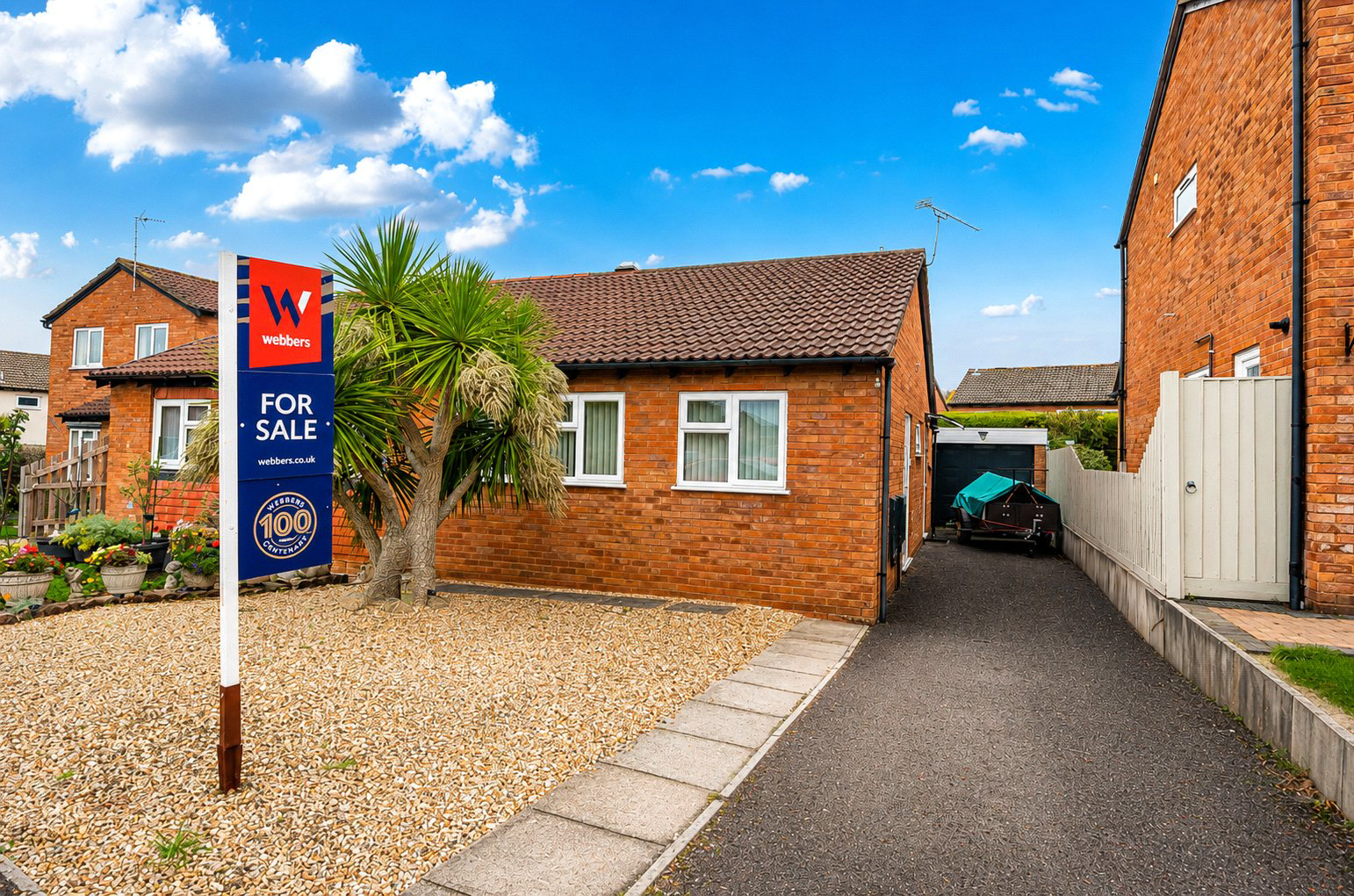 Woodrush Close, Taunton, Somerset, TA1