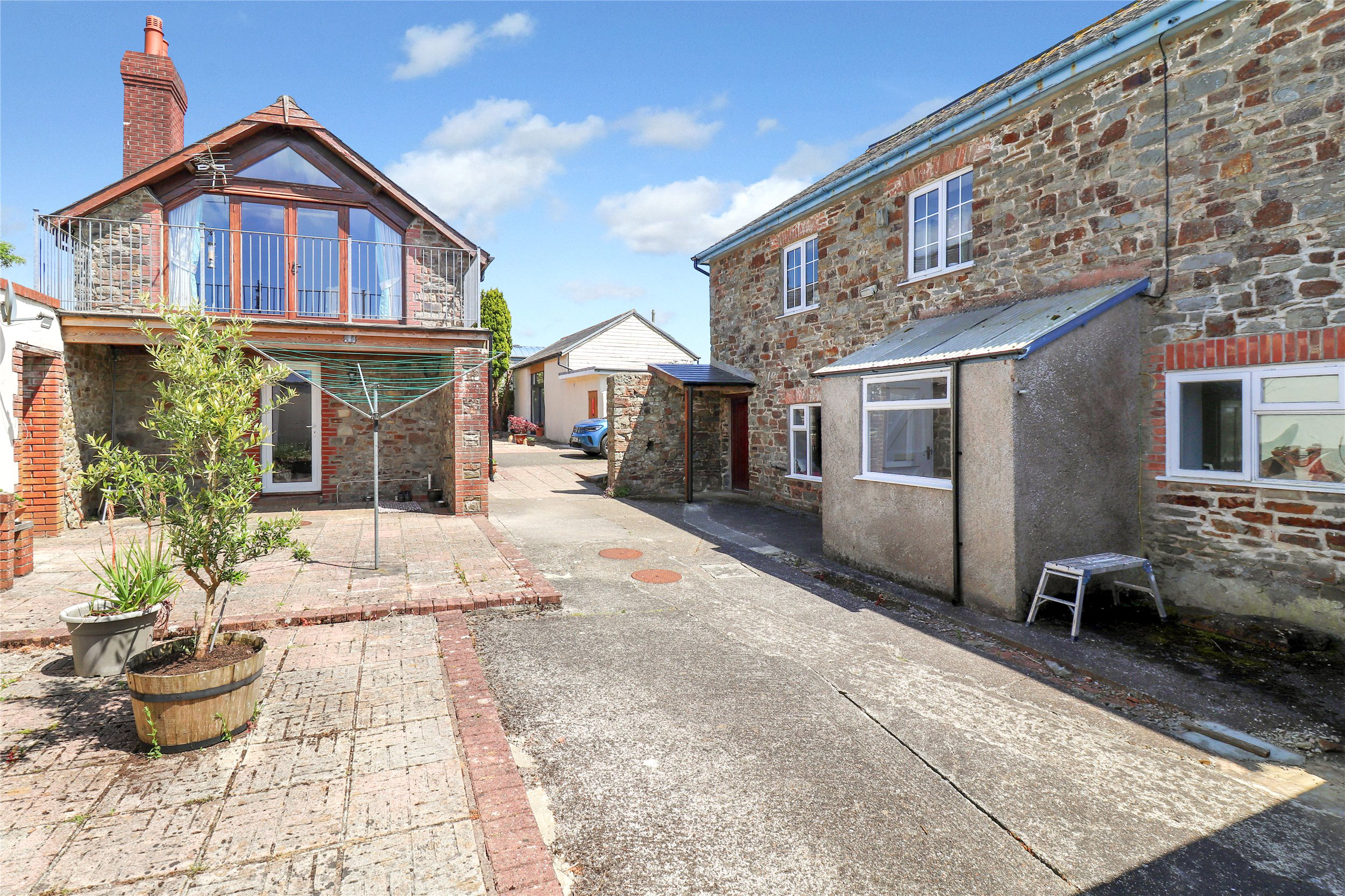 Chittlehamholt, Umberleigh, Devon, EX37, photo 34