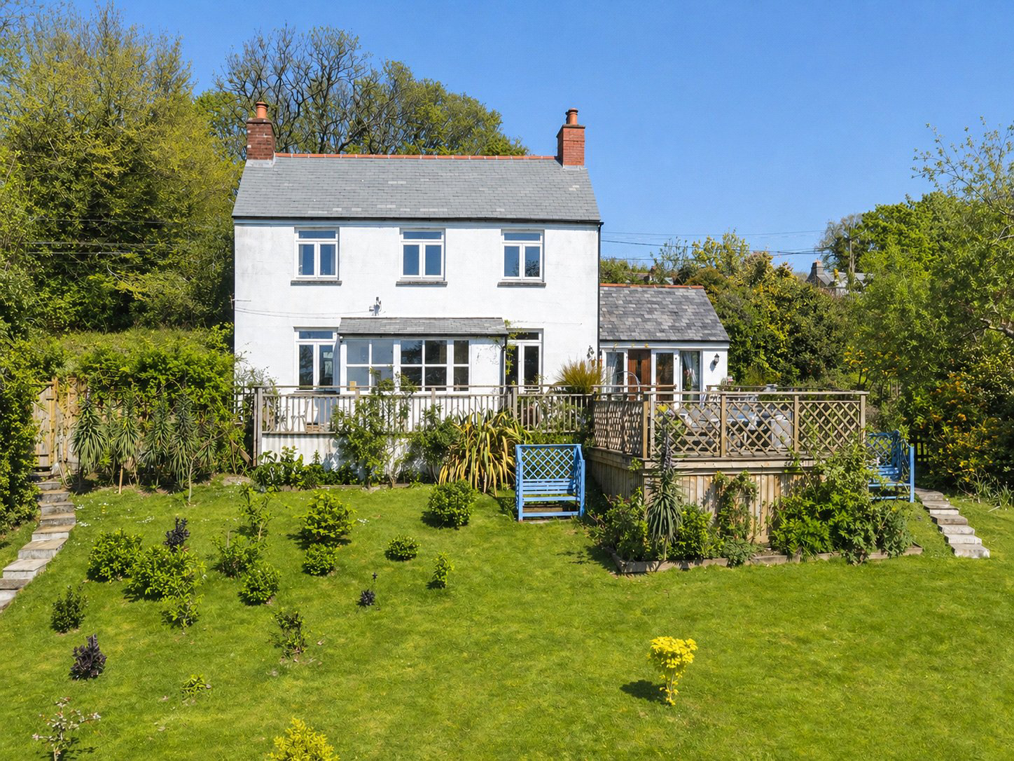 Cassacawn, Blisland, Bodmin, Cornwall, PL30