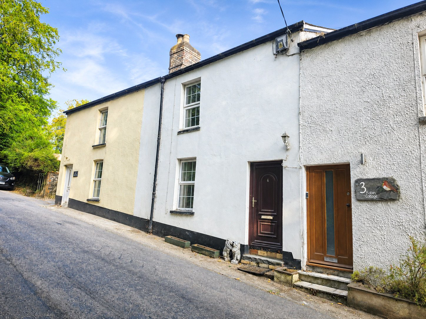 Rakeham Cottages, Torrington, Devon, EX38