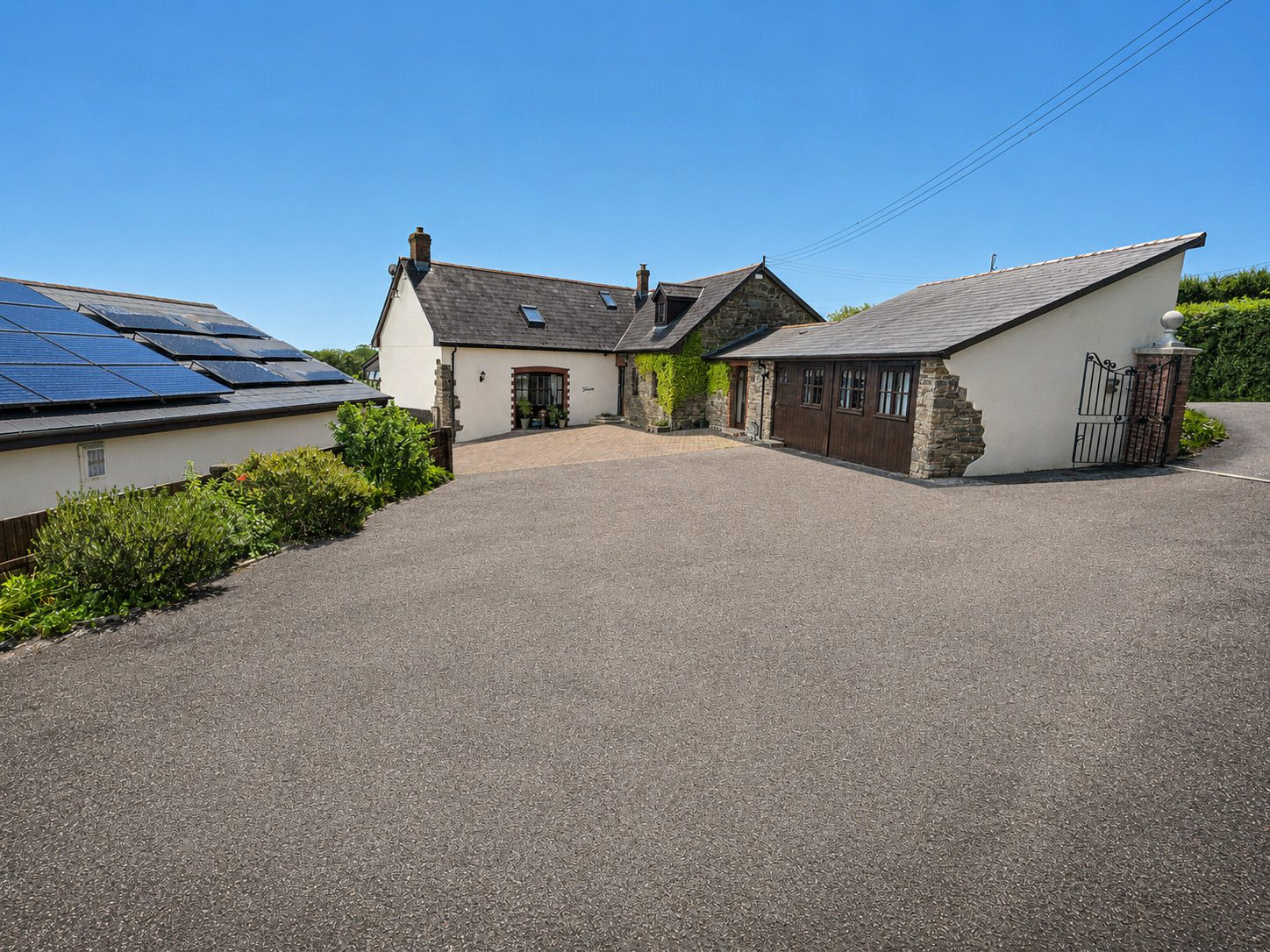 Frithelstock, Torrington, Devon, EX38