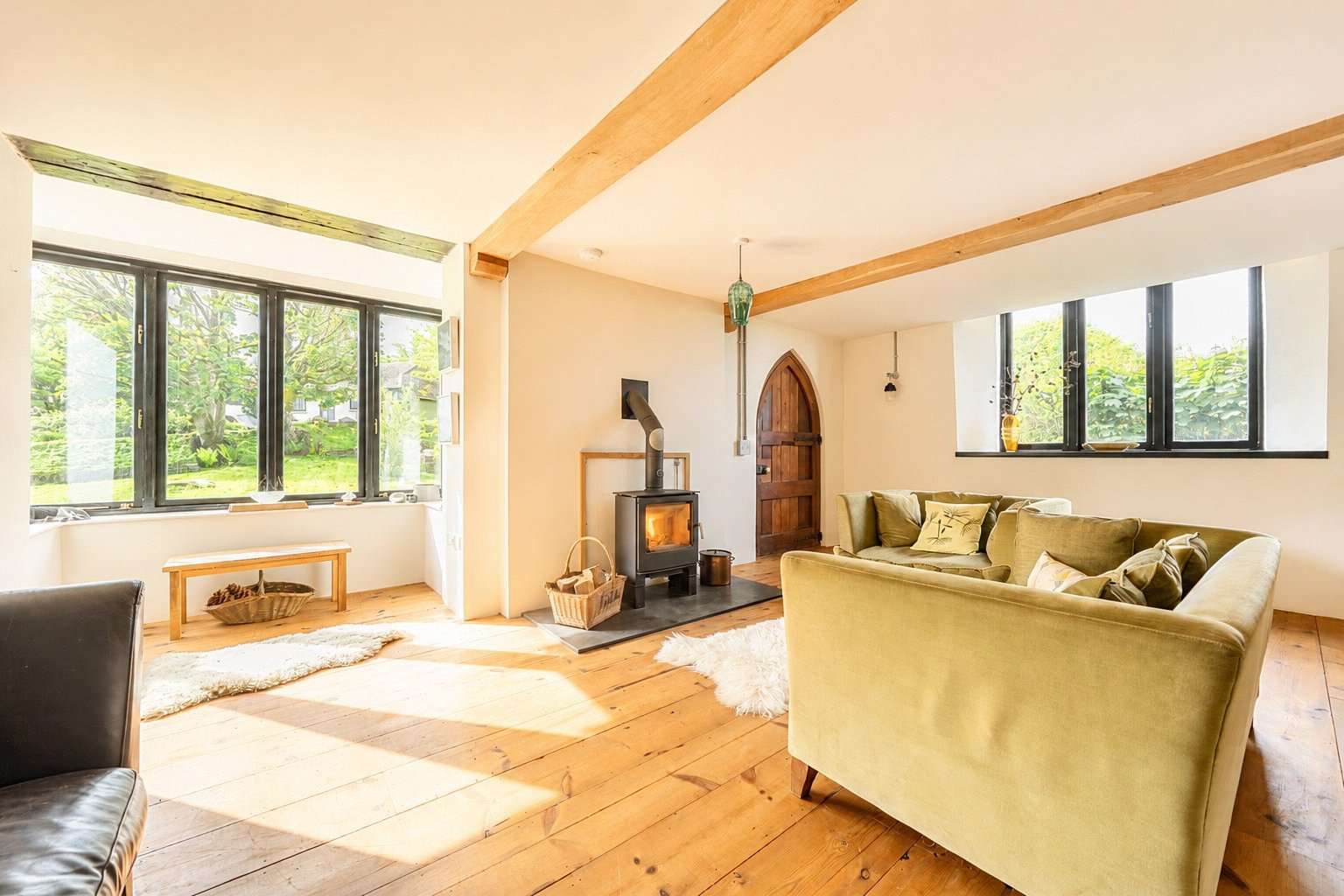Martinhoe, Parracombe, Barnstaple, Devon, EX31, photo 4