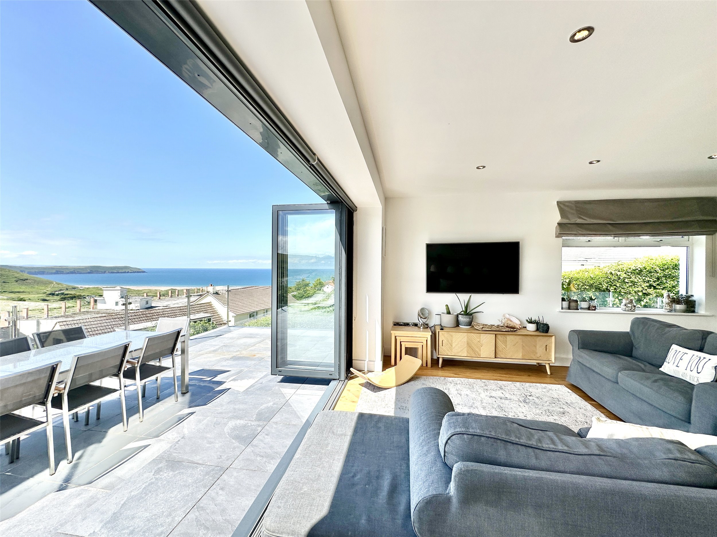 Western Rise, Woolacombe, Devon, EX34, photo 5
