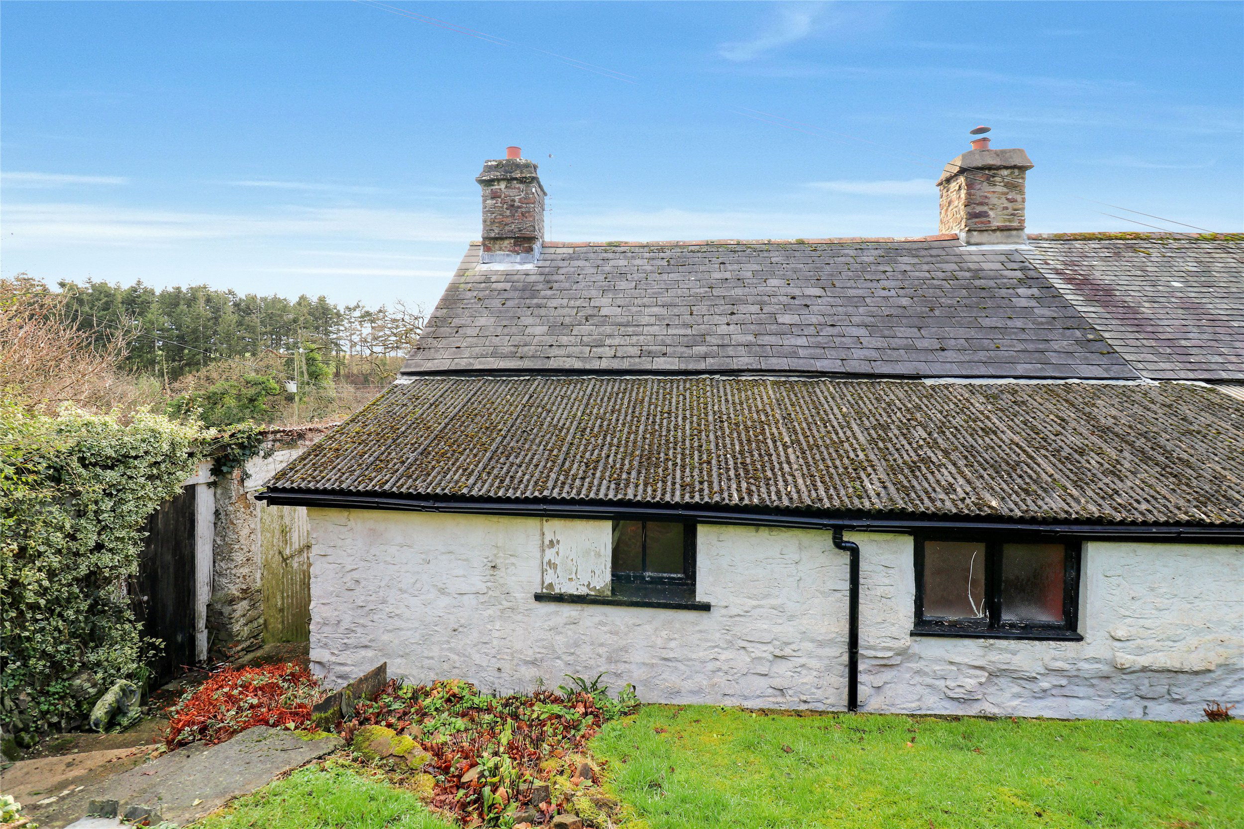 New Buildings, Chittlehampton, Umberleigh, Devon, EX37, photo 11