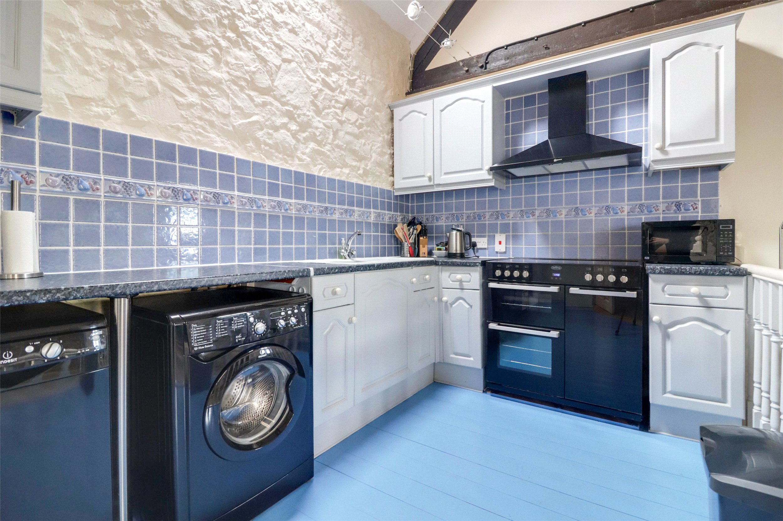 Highford Farm, Higher Clovelly, Bideford, EX39, photo 4