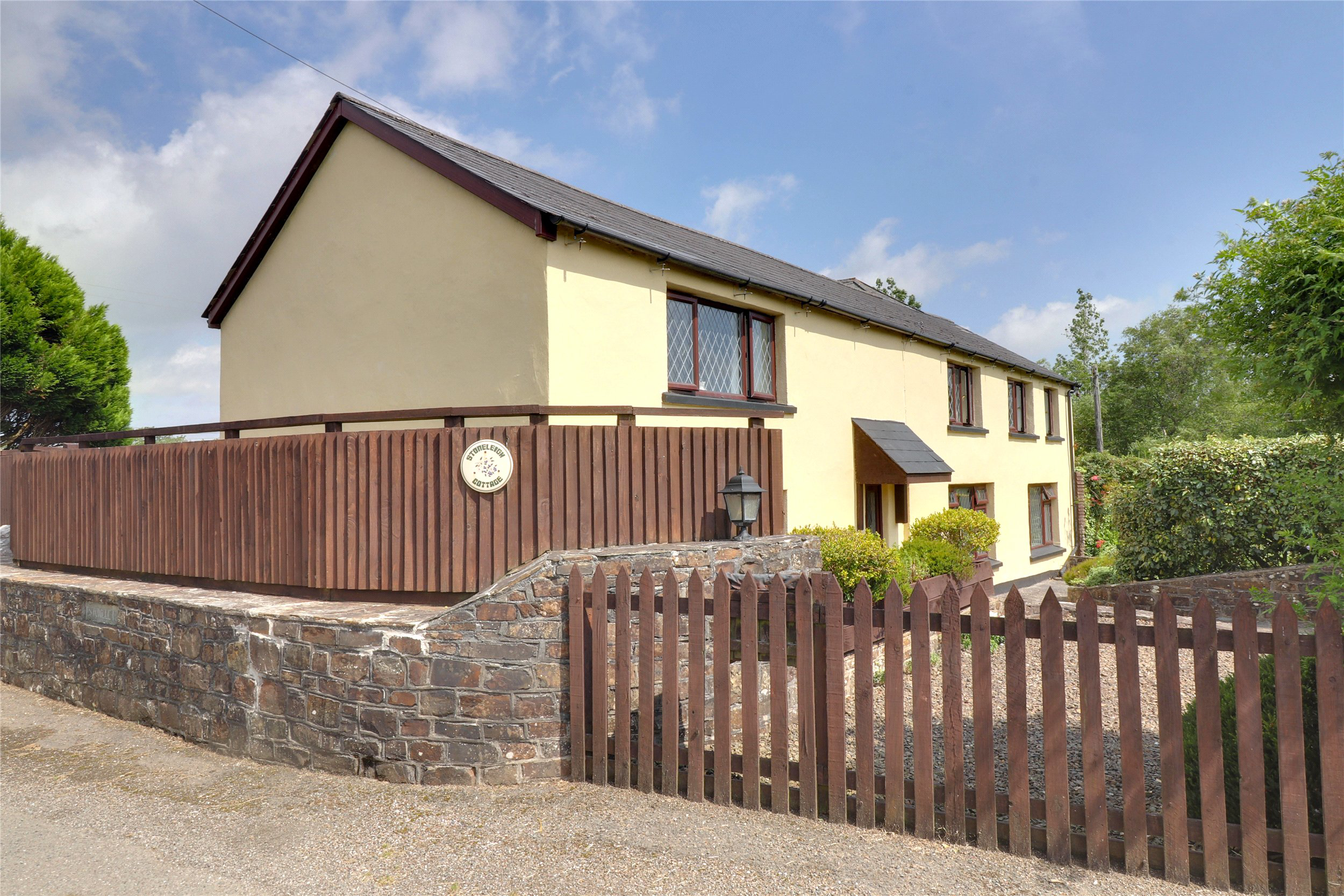 Shebbear, Beaworthy, Devon, EX21, photo 21