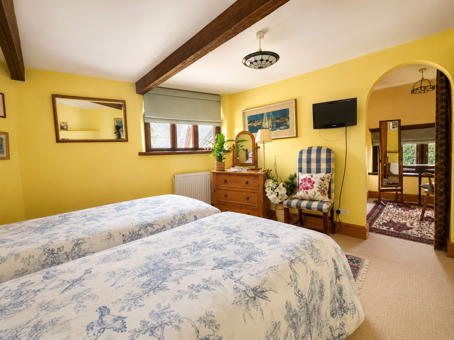 Washford, Watchet, Somerset, TA23, photo 8