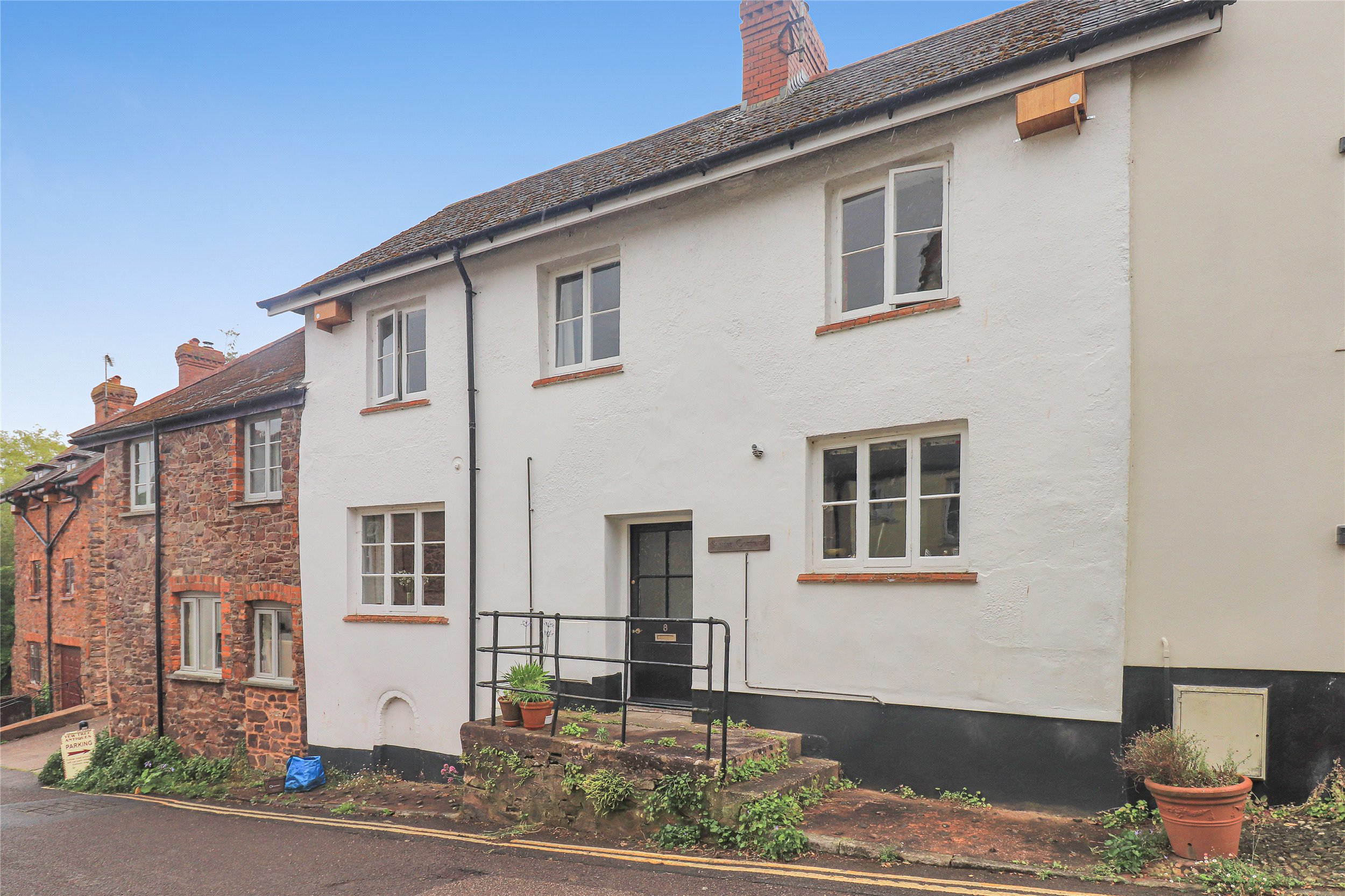 Golden Hill, Wiveliscombe, Taunton, Somerset, TA4