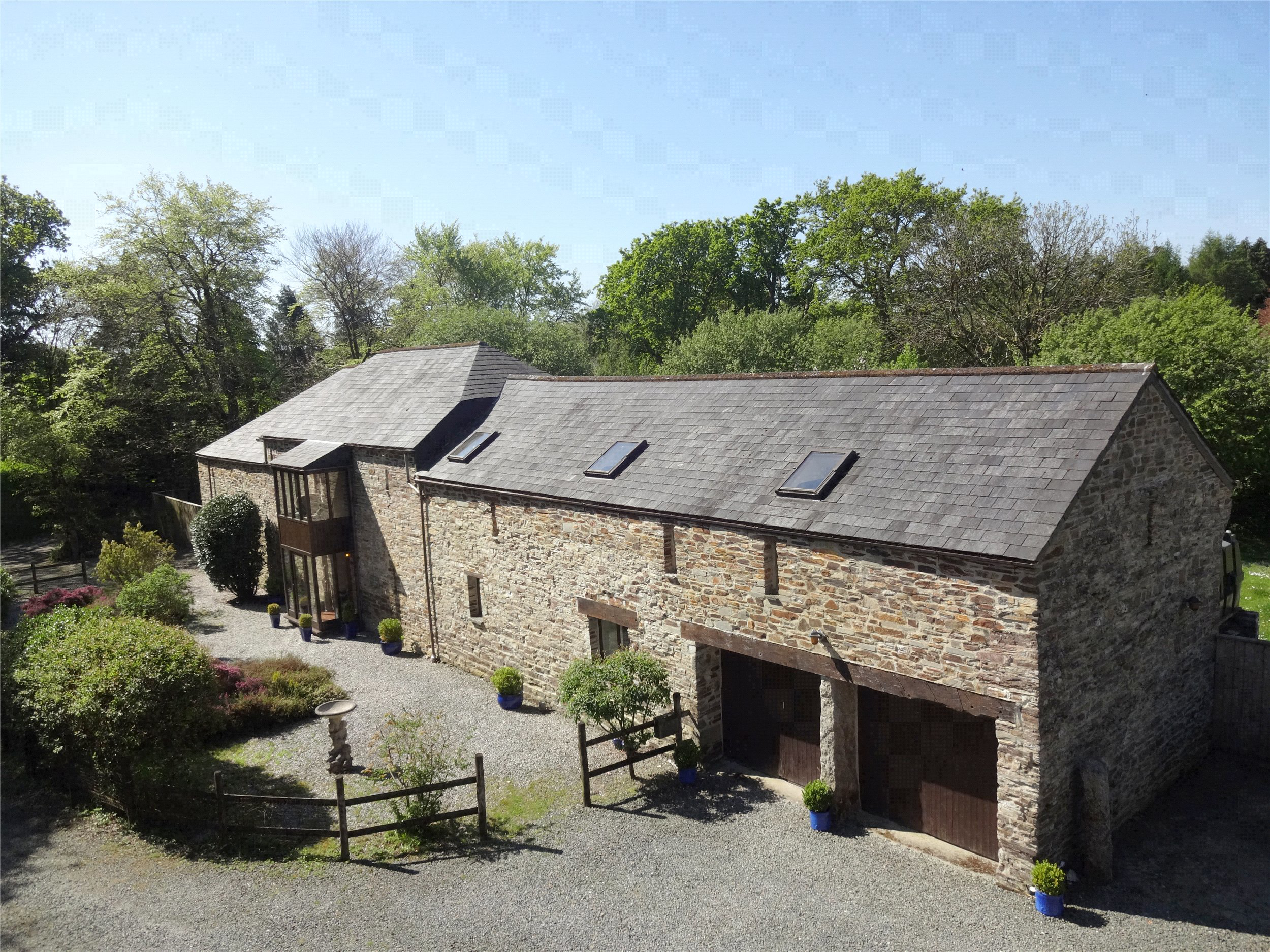 Tregeare, Launceston, Cornwall, PL15, photo 30