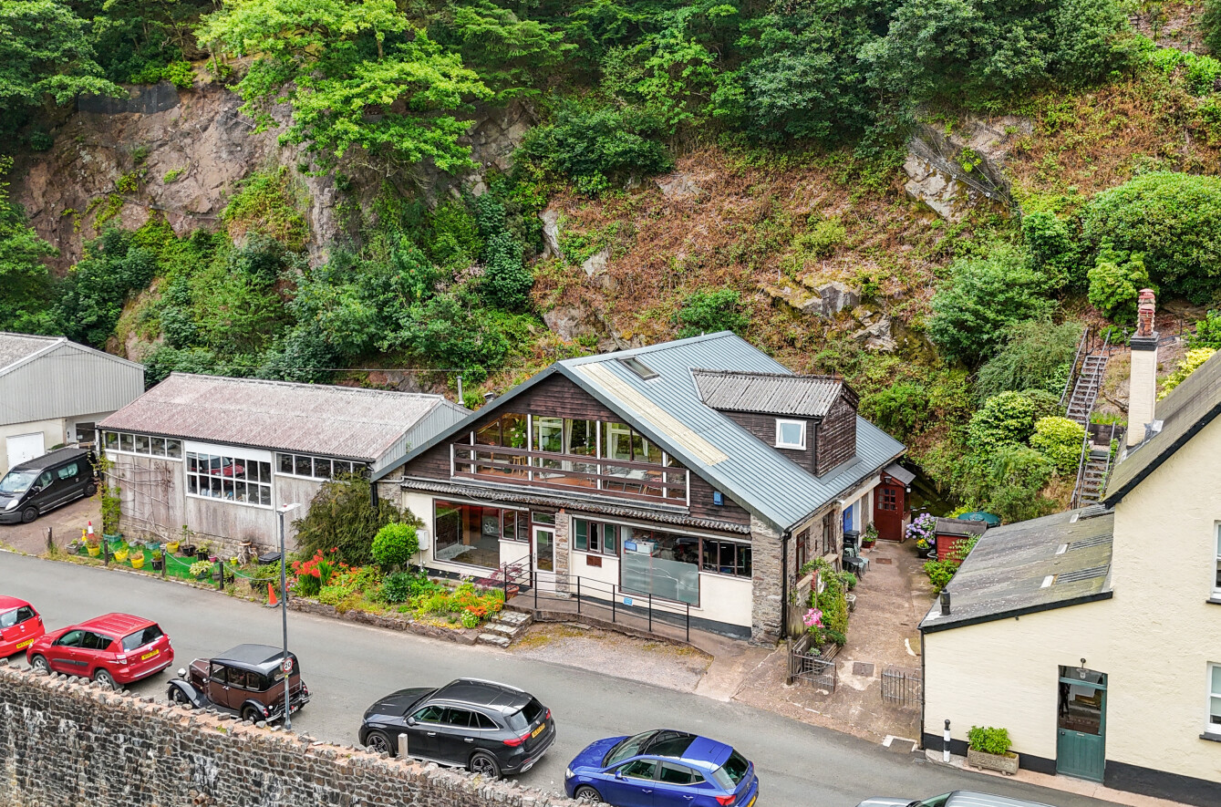 Northmoor Road, Dulverton, Somerset, TA22, photo 31