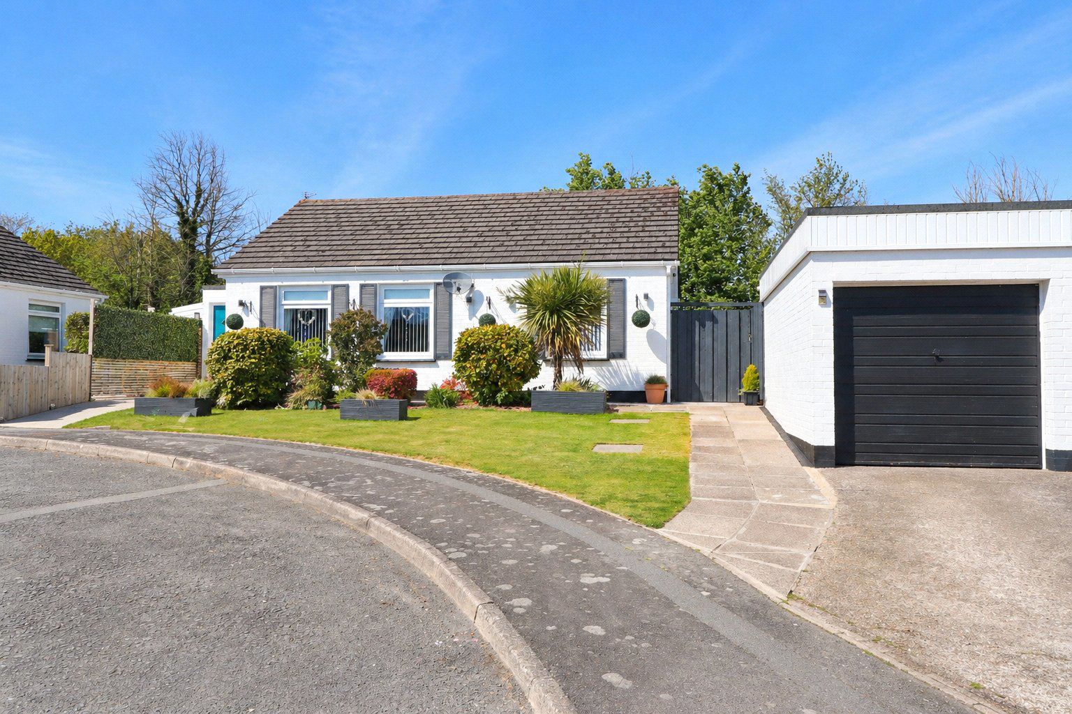 Rickards Green, Abbotsham, Bideford, Devon, EX39, photo 5