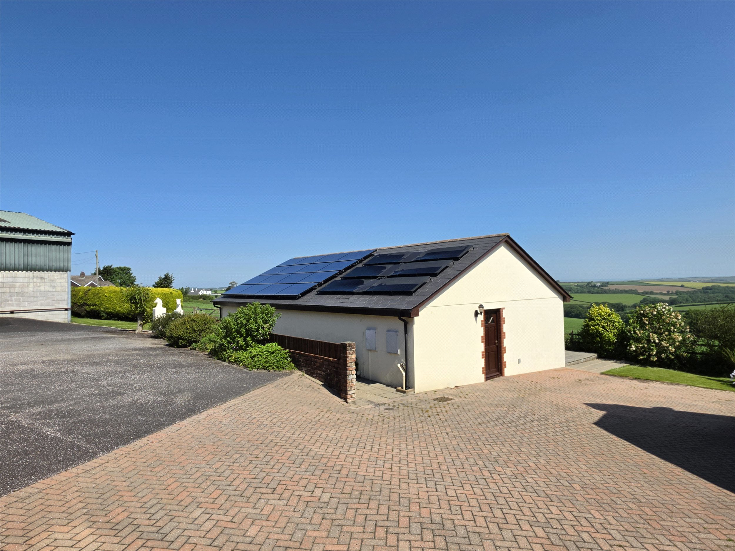 Frithelstock, Torrington, Devon, EX38, photo 15