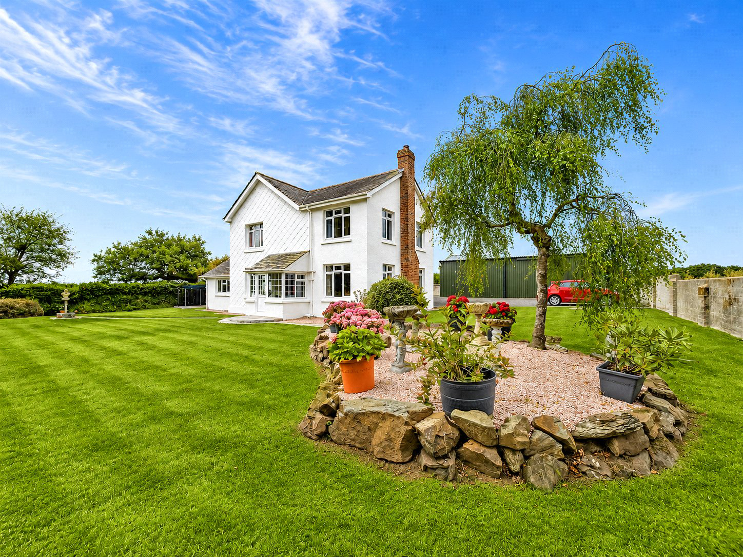 Holsworthy, Devon, EX22
