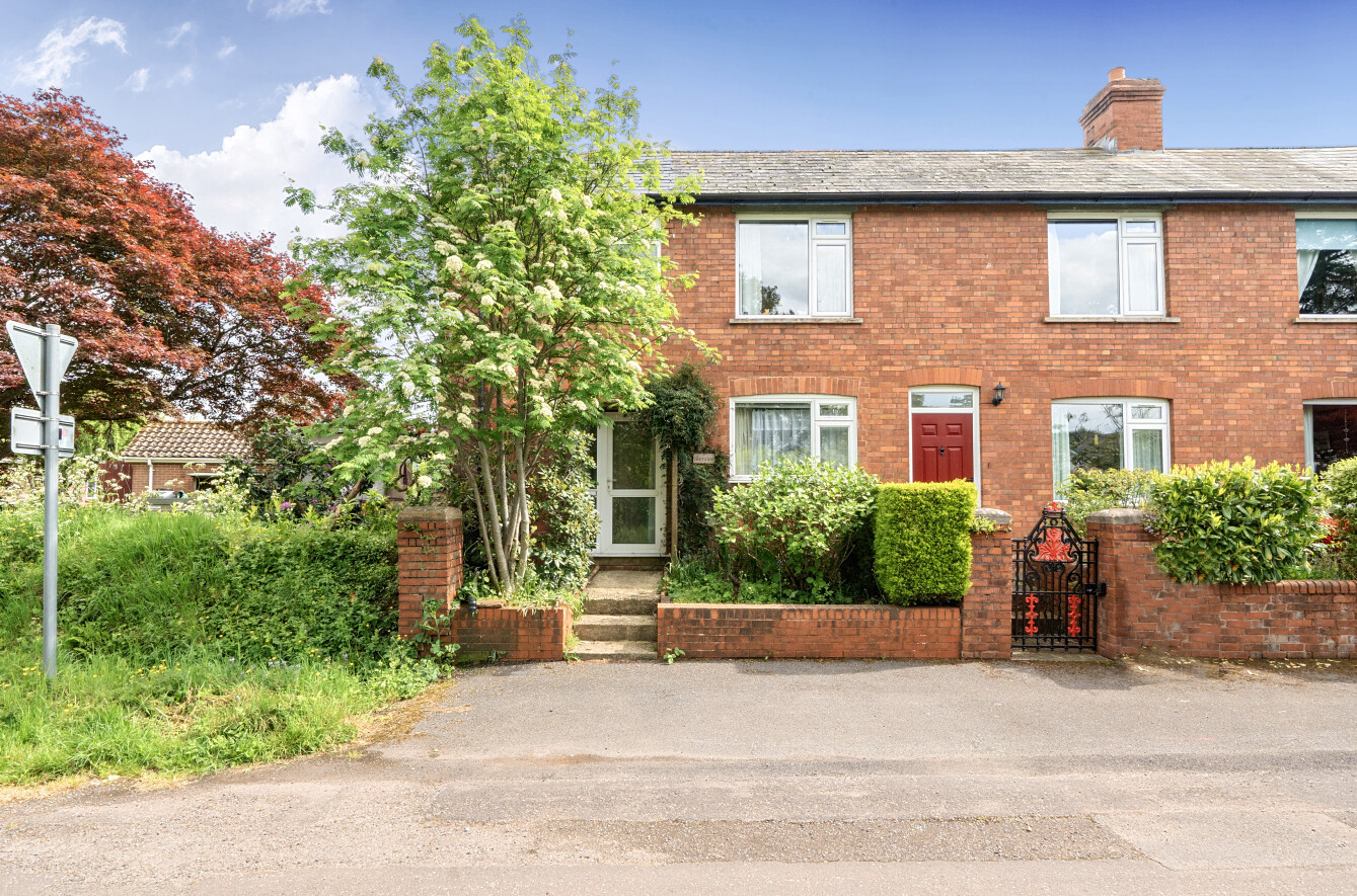 Pyles Thorne, Wellington, Somerset, TA21