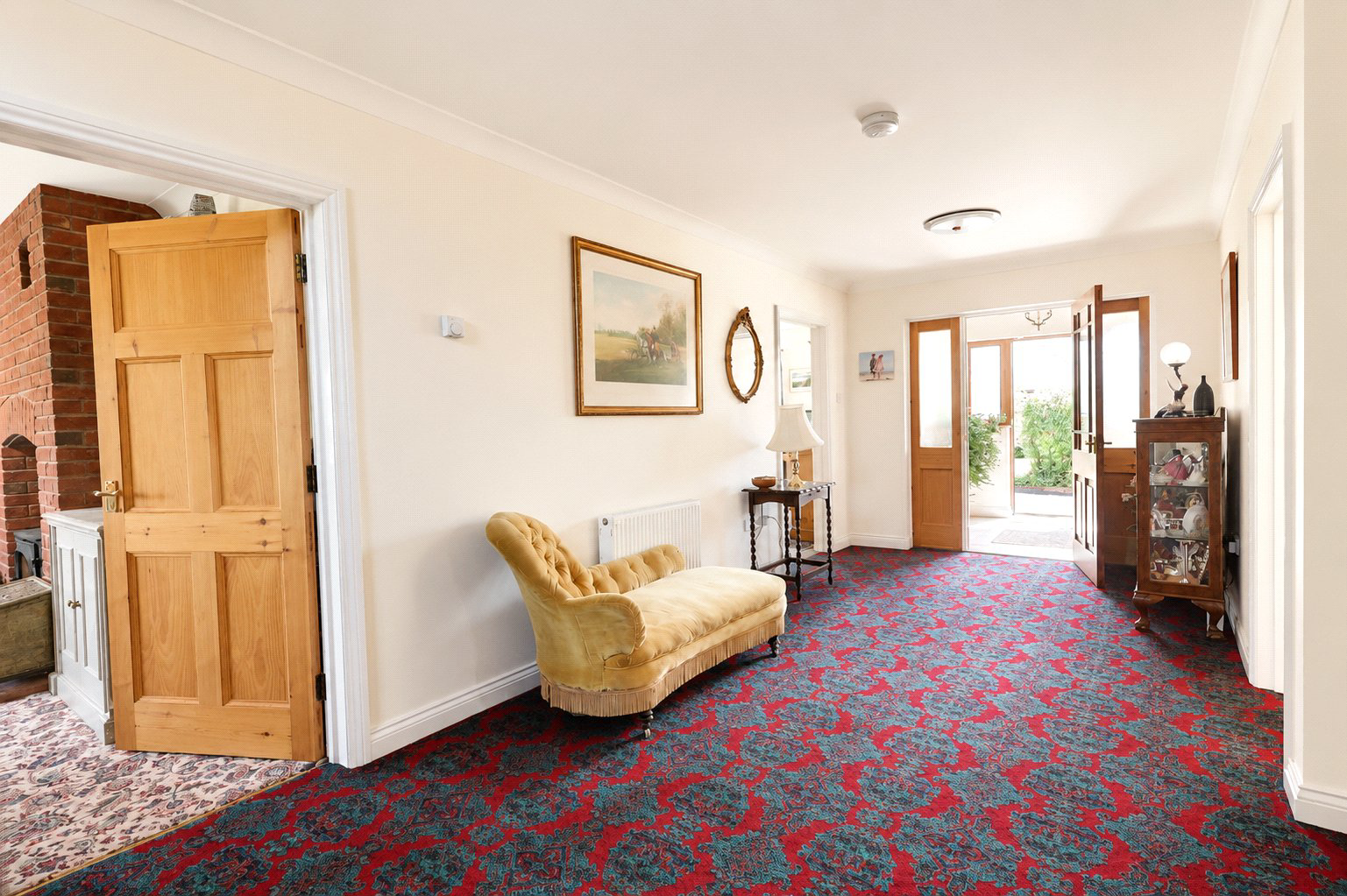 Brockwell Lane, Wootton Courtenay, Minehead, Somerset, TA24, photo 44