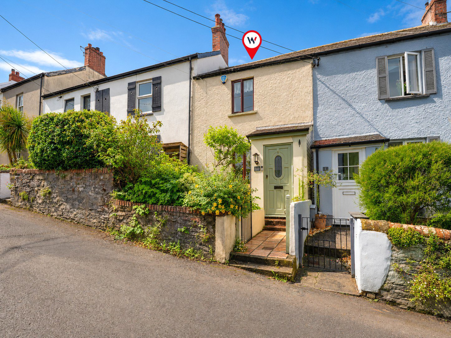 Bradiford, Barnstaple, Devon, EX31