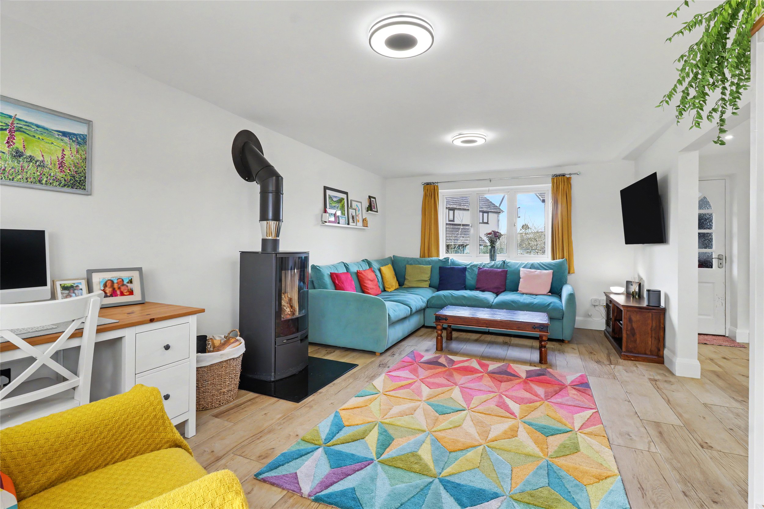St. Andrews Close, Yarnscombe, Barnstaple, Devon, EX31, photo 2