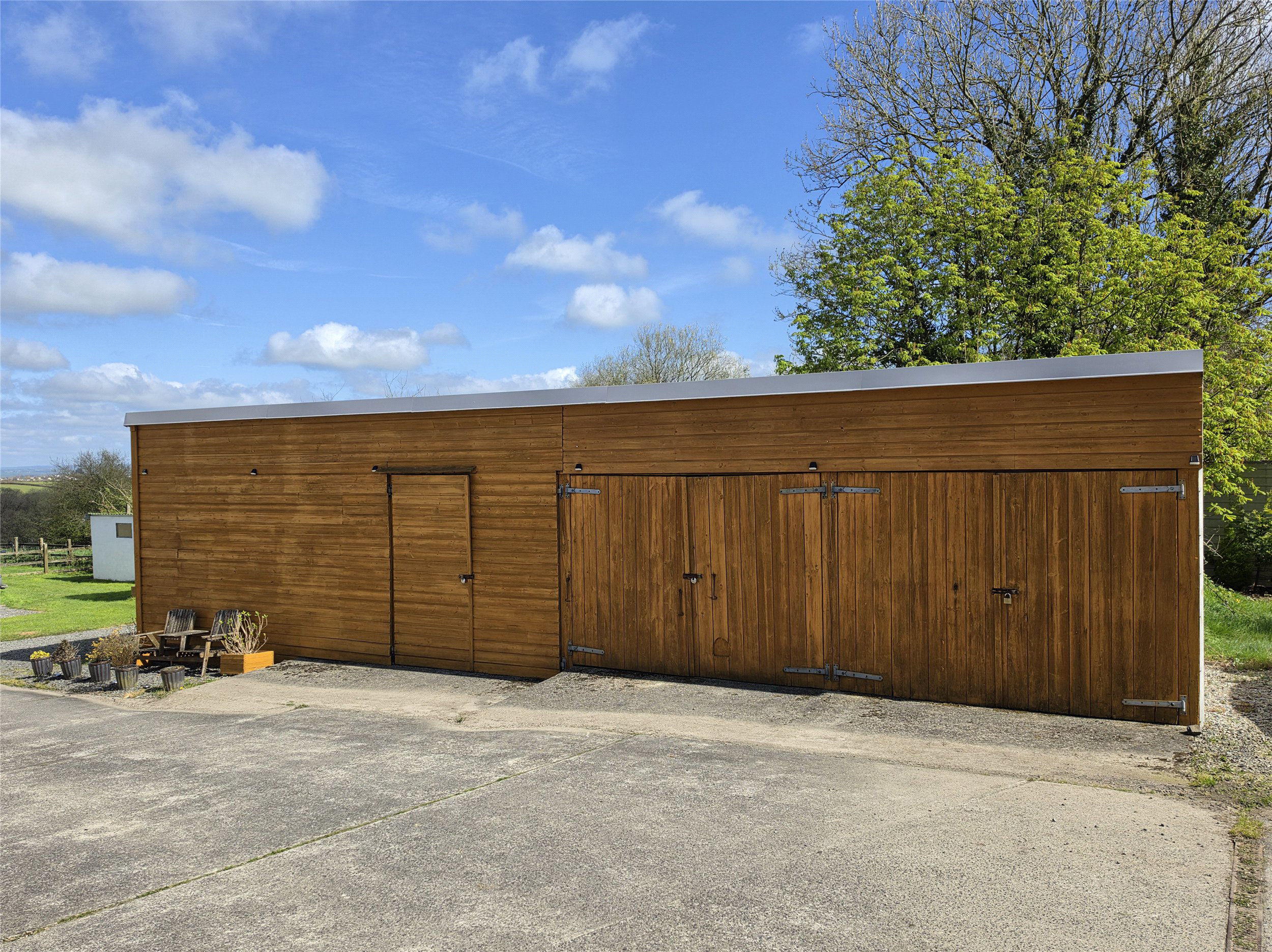 Roborough, Winkleigh, EX19, photo 16