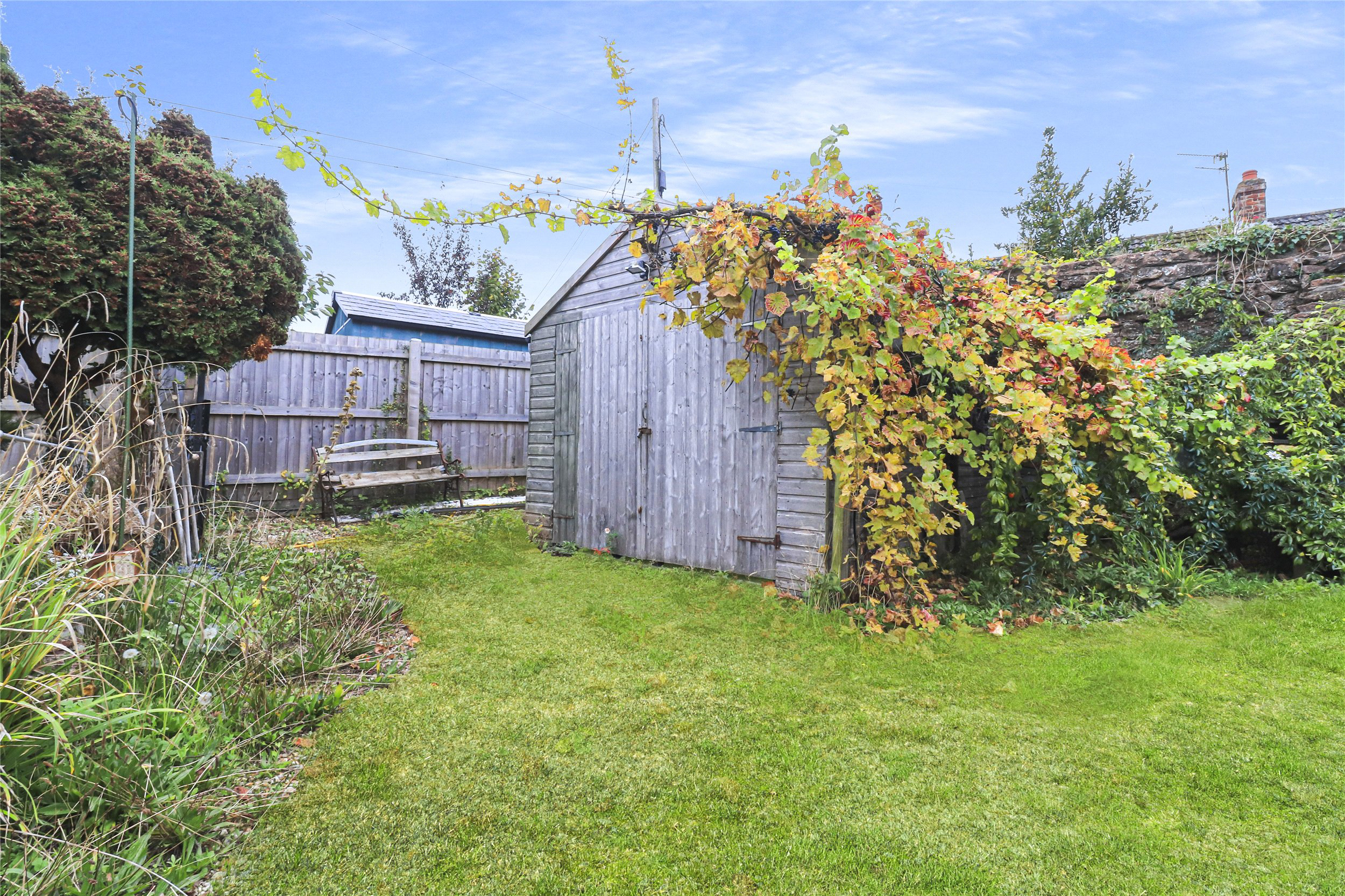 Turnpike, Milverton, Taunton, Somerset, TA4, photo 8