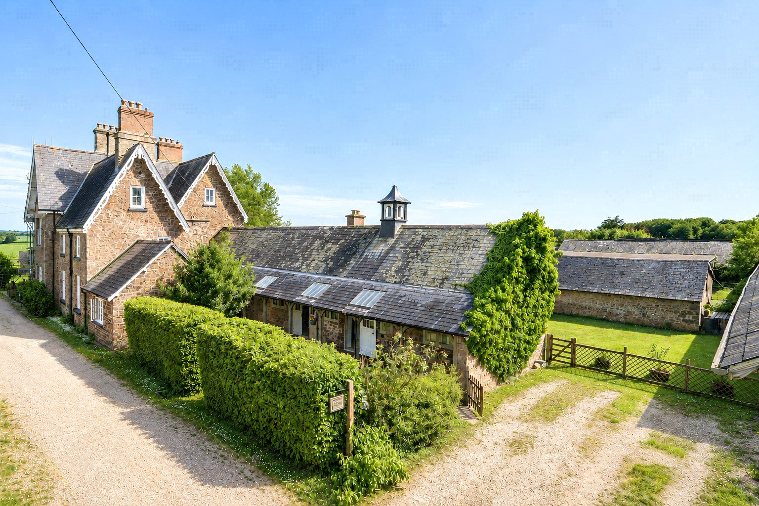 Stoodleigh, Tiverton, Devon, EX16, photo 42