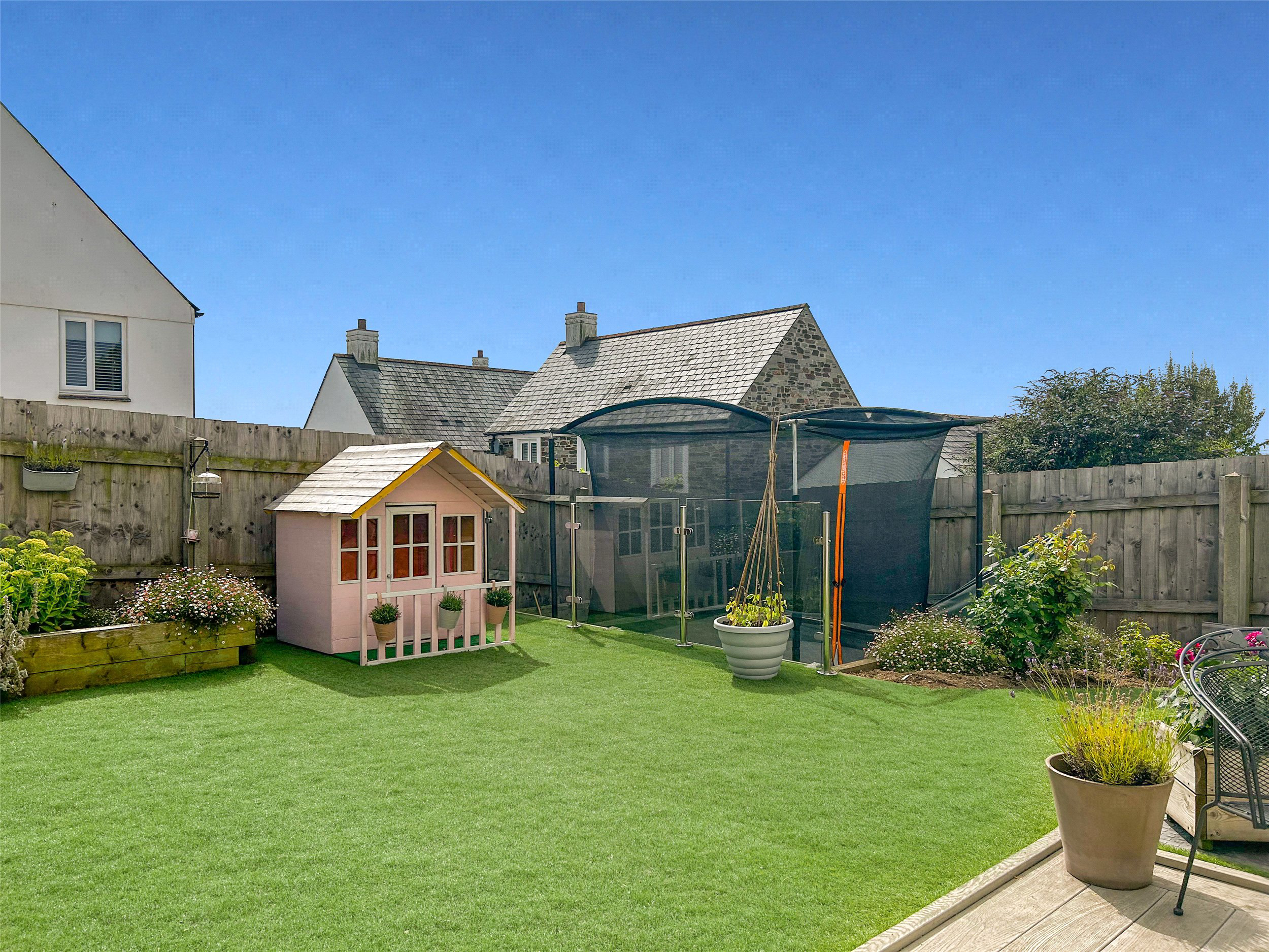Laroche Walk, Bodmin, Cornwall, PL31, photo 3