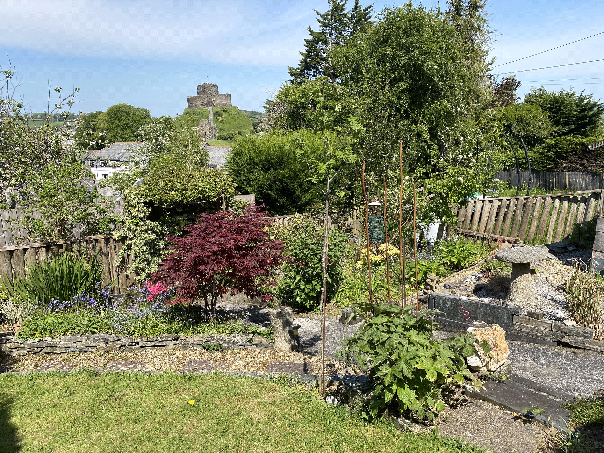 Park View, Launceston, Cornwall, PL15, photo 18