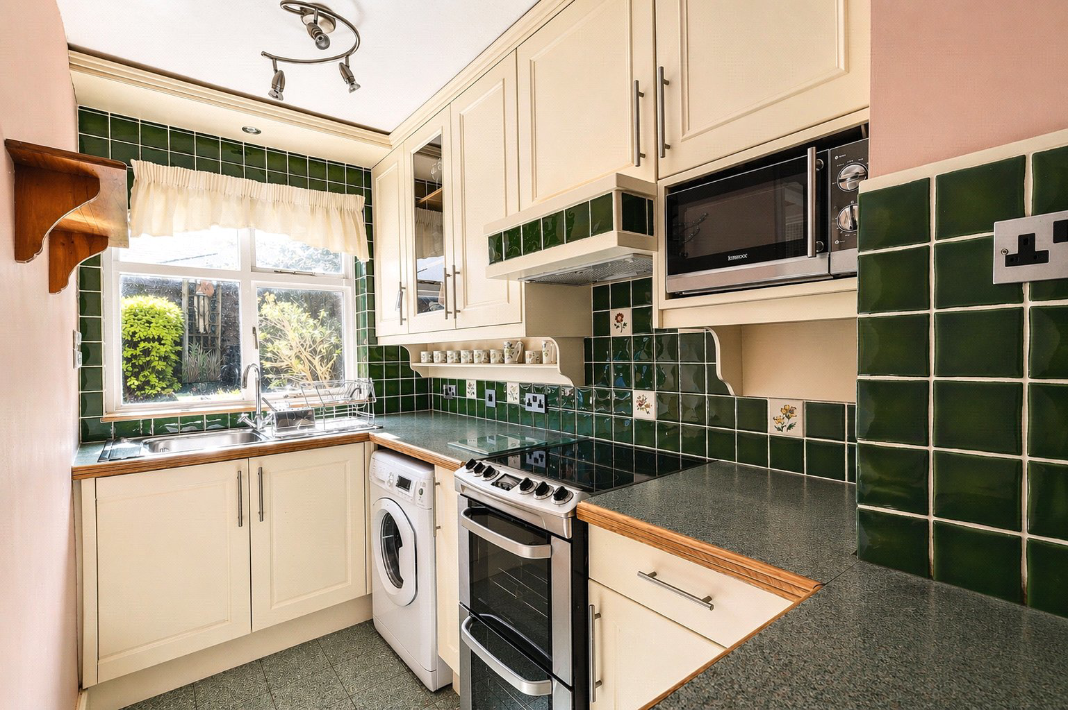 Grove Place, Manor Road, Minehead, Somerset, TA24, photo 5