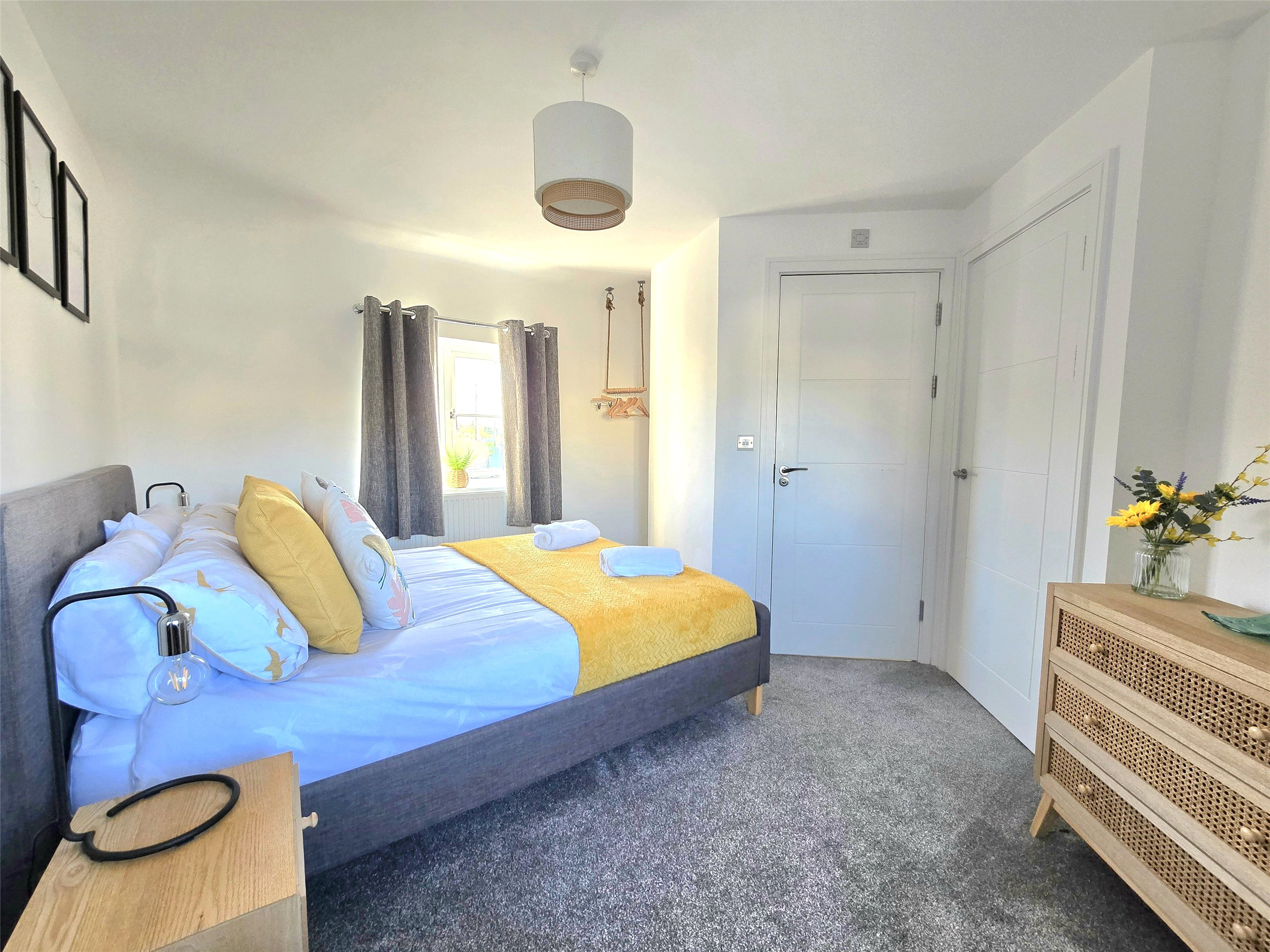 Perran Close, Marhamchurch, Bude, Cornwall, EX23, photo 13