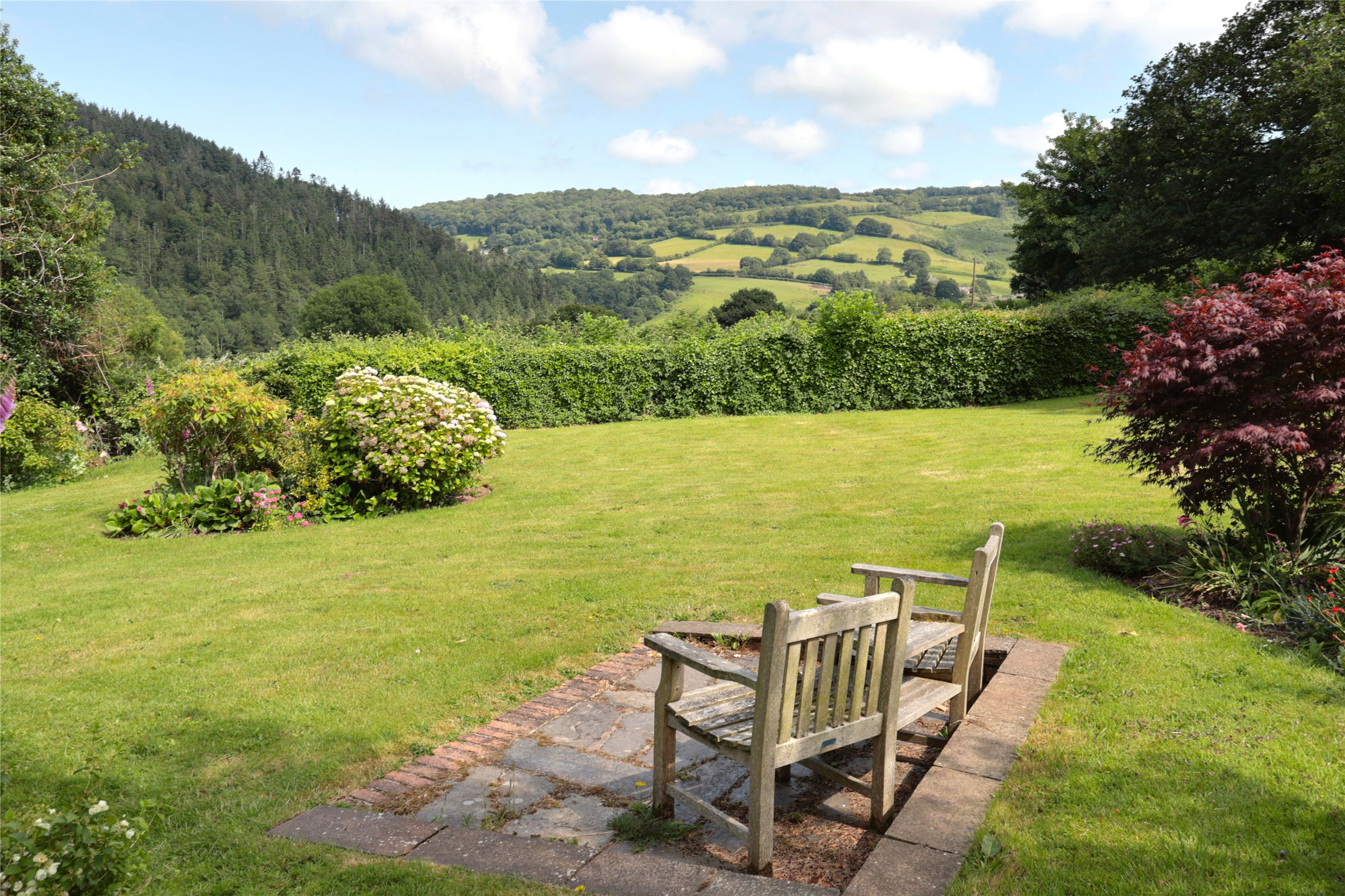 Leighland, Roadwater, Watchet, Somerset, TA23, photo 12