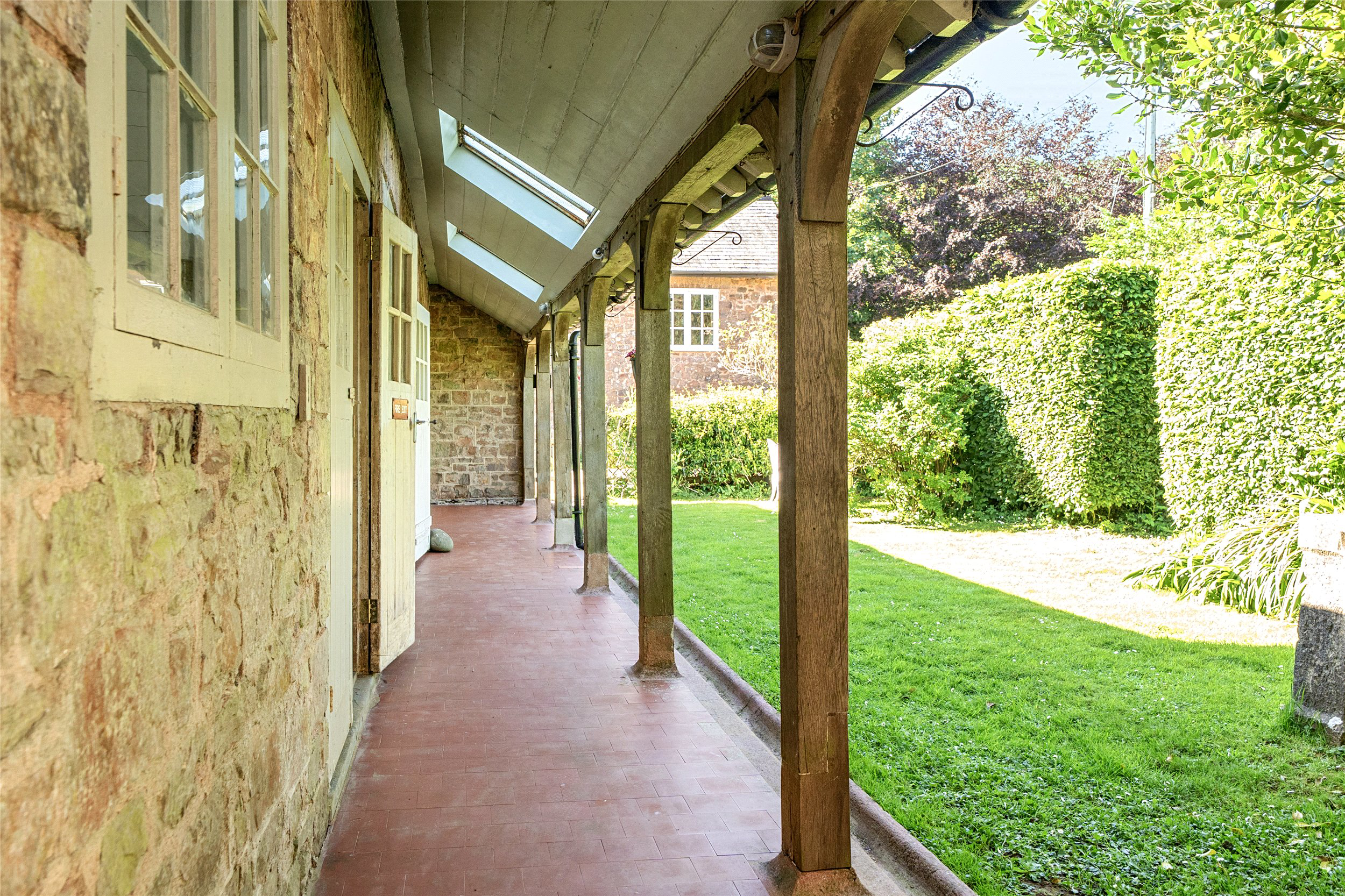 Stoodleigh, Tiverton, Devon, EX16, photo 38