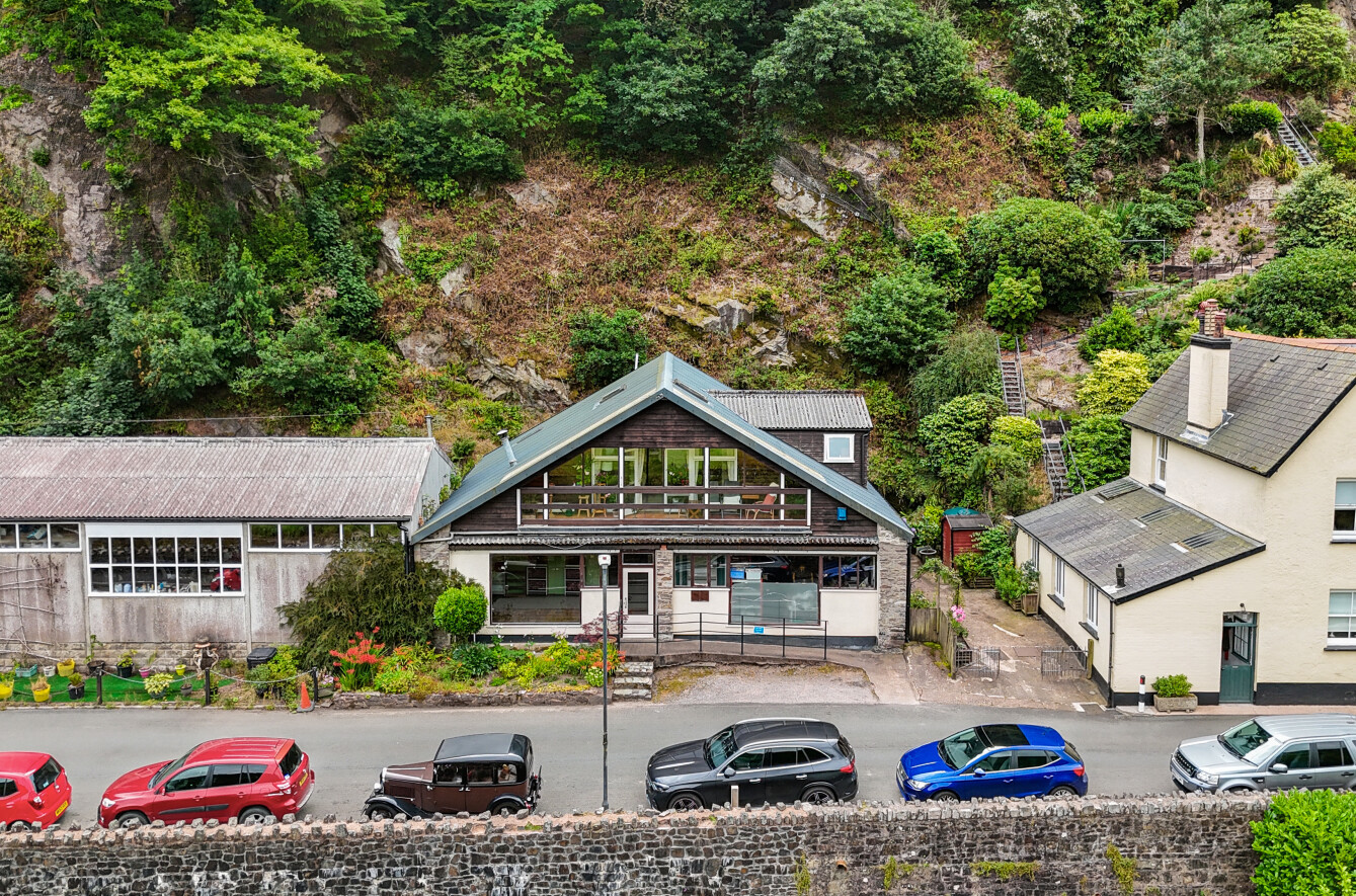 Northmoor Road, Dulverton, Somerset, TA22, photo 30